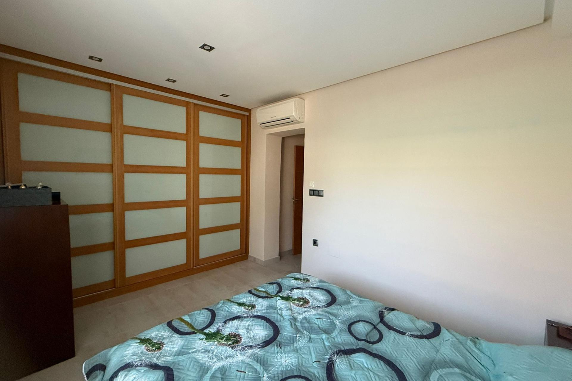 Revente - House - Orihuela Costa - Altos de Campoamor