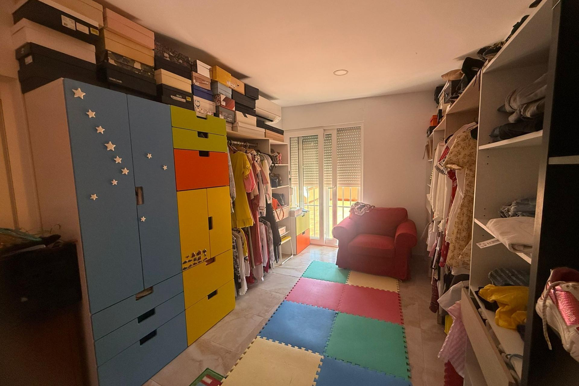 Revente - House - Orihuela Costa - Altos de Campoamor