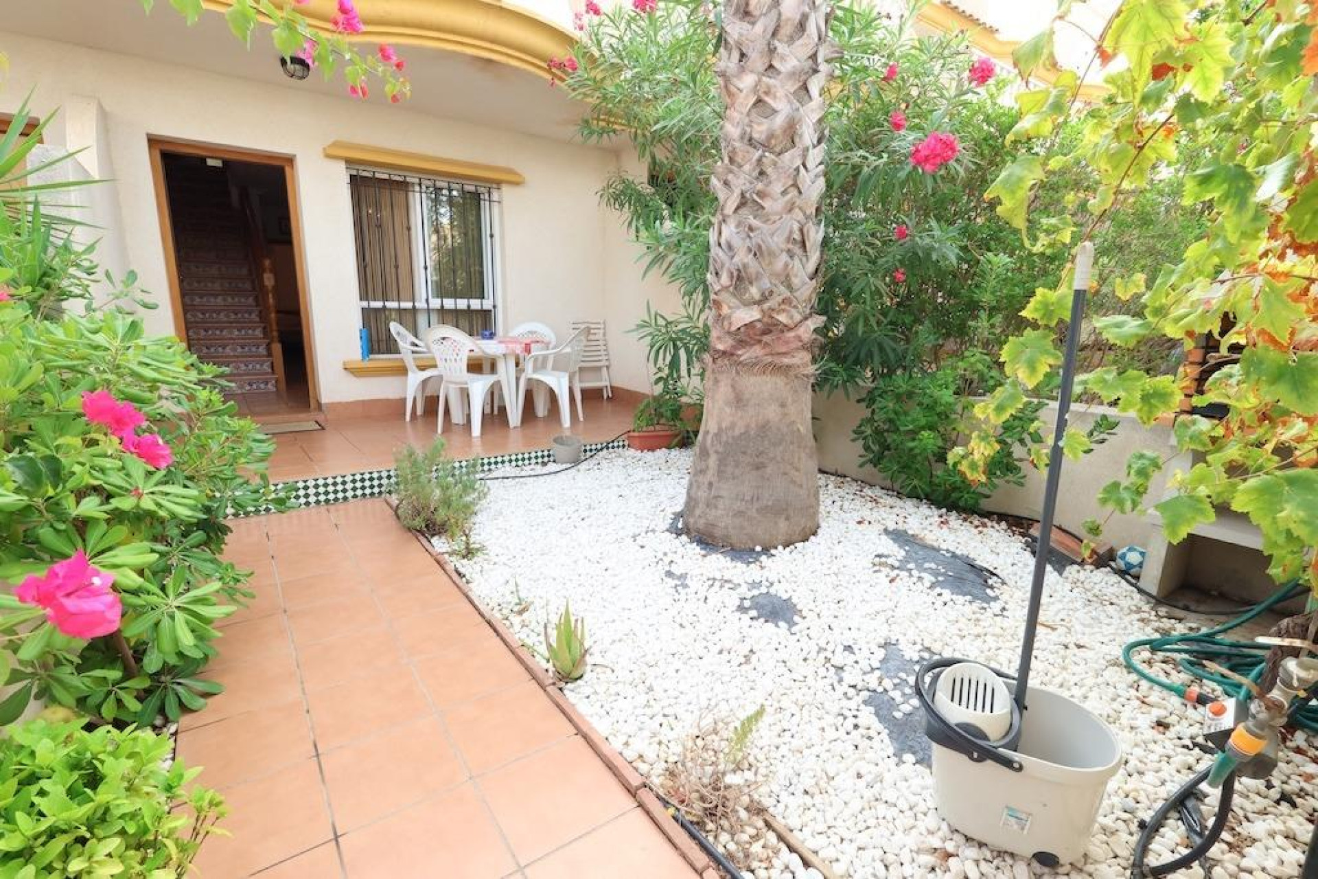 Revente - House - Orihuela Costa - Cabo Roig