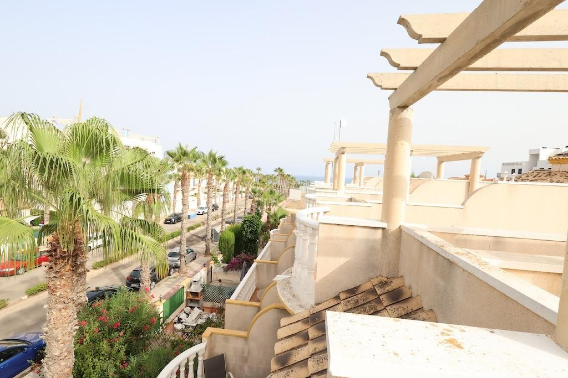 Revente - House - Orihuela Costa - Cabo Roig