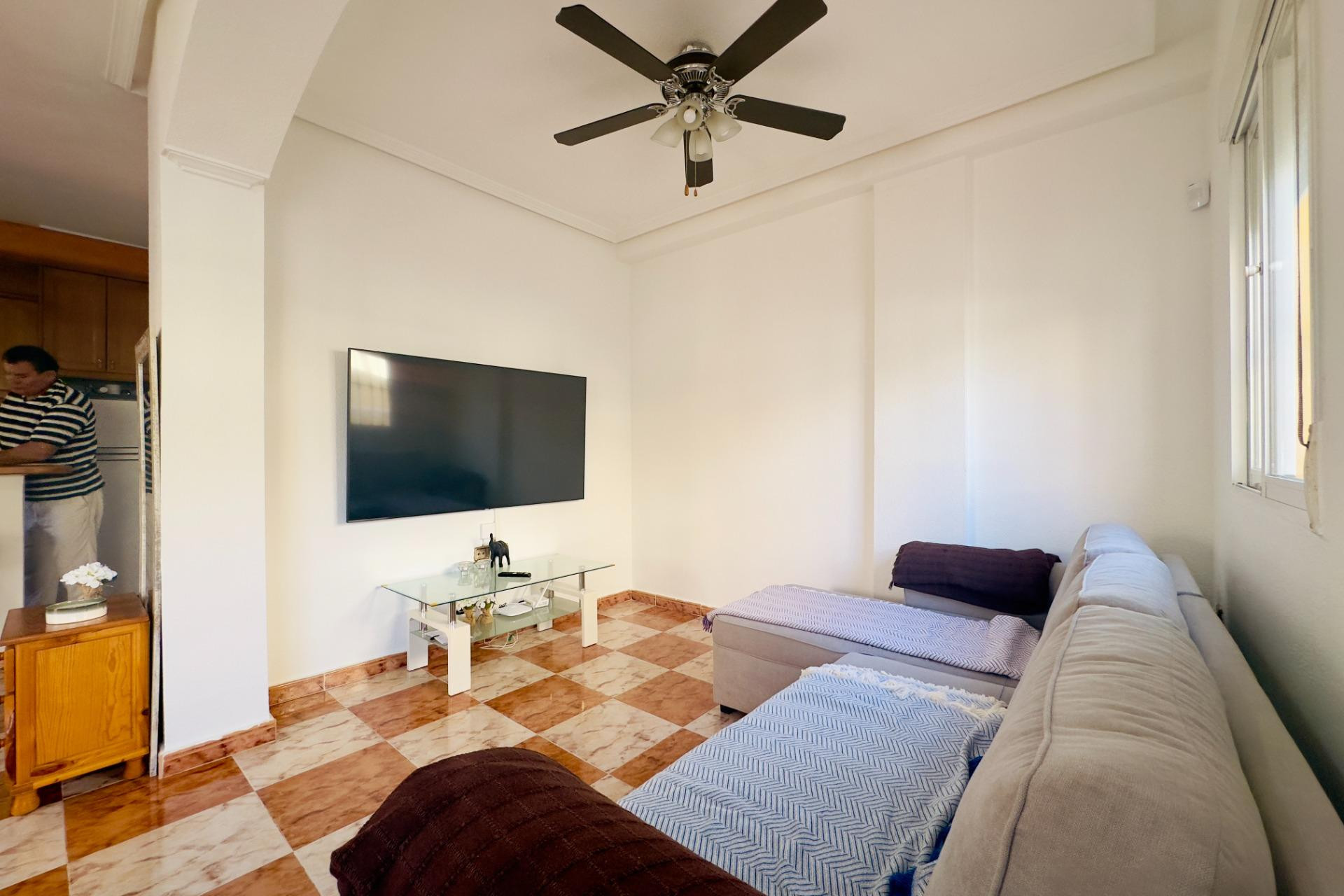 Revente - House - Orihuela Costa - Cabo Roig