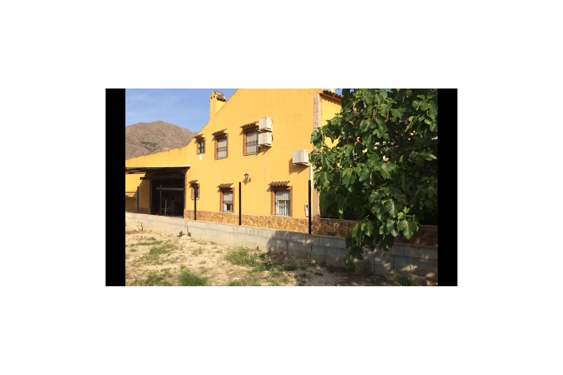 Revente - House - Orihuela Costa - CAMPO