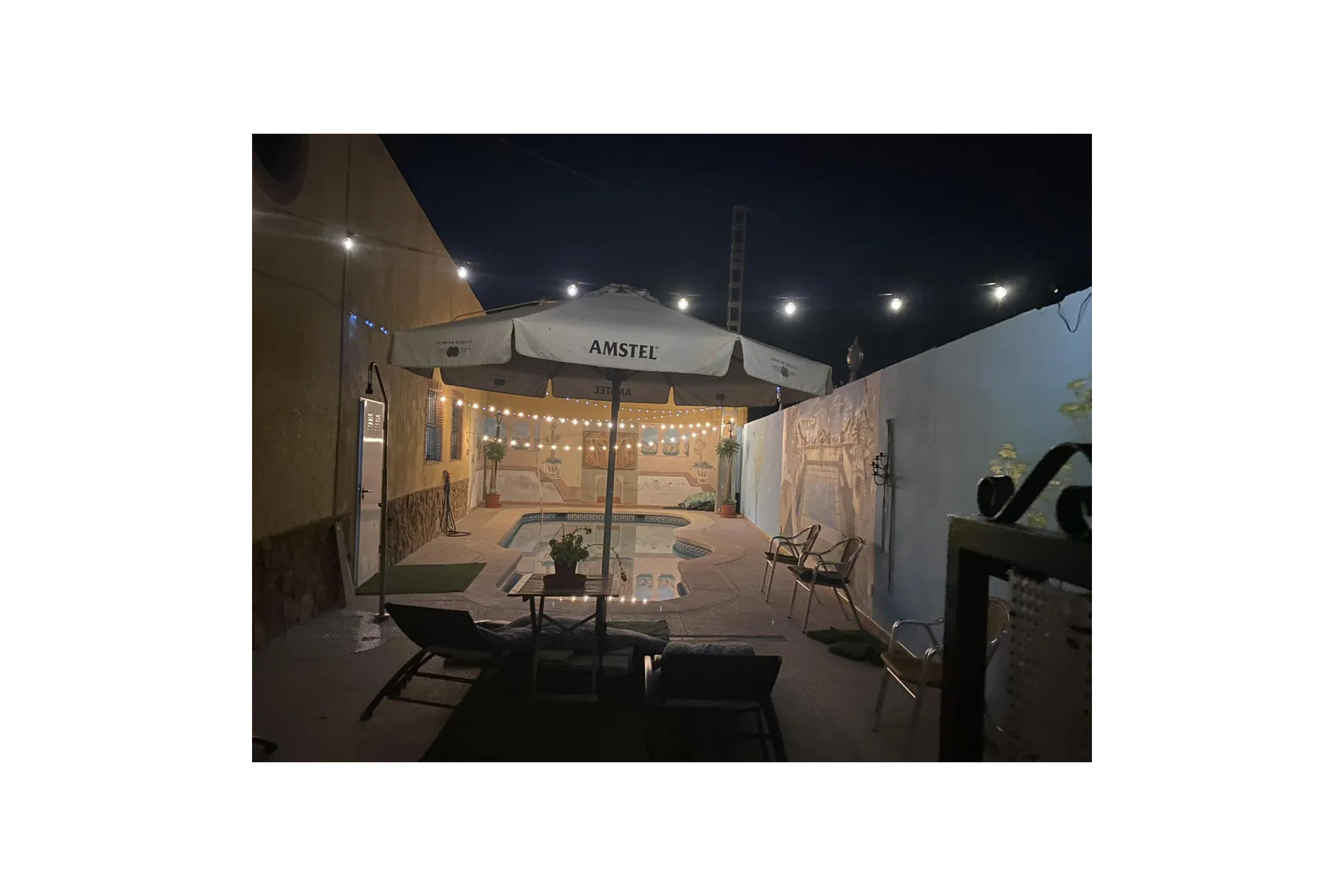 Revente - House - Orihuela Costa - CAMPO