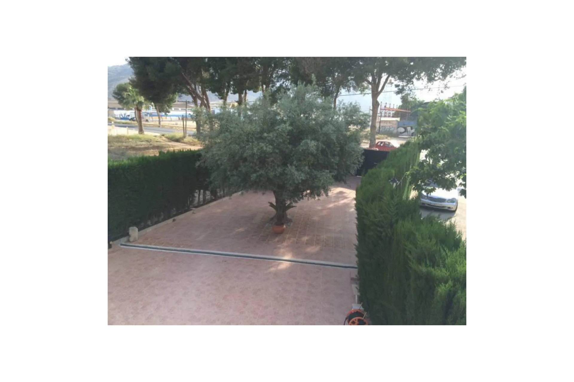 Revente - House - Orihuela Costa - CAMPO