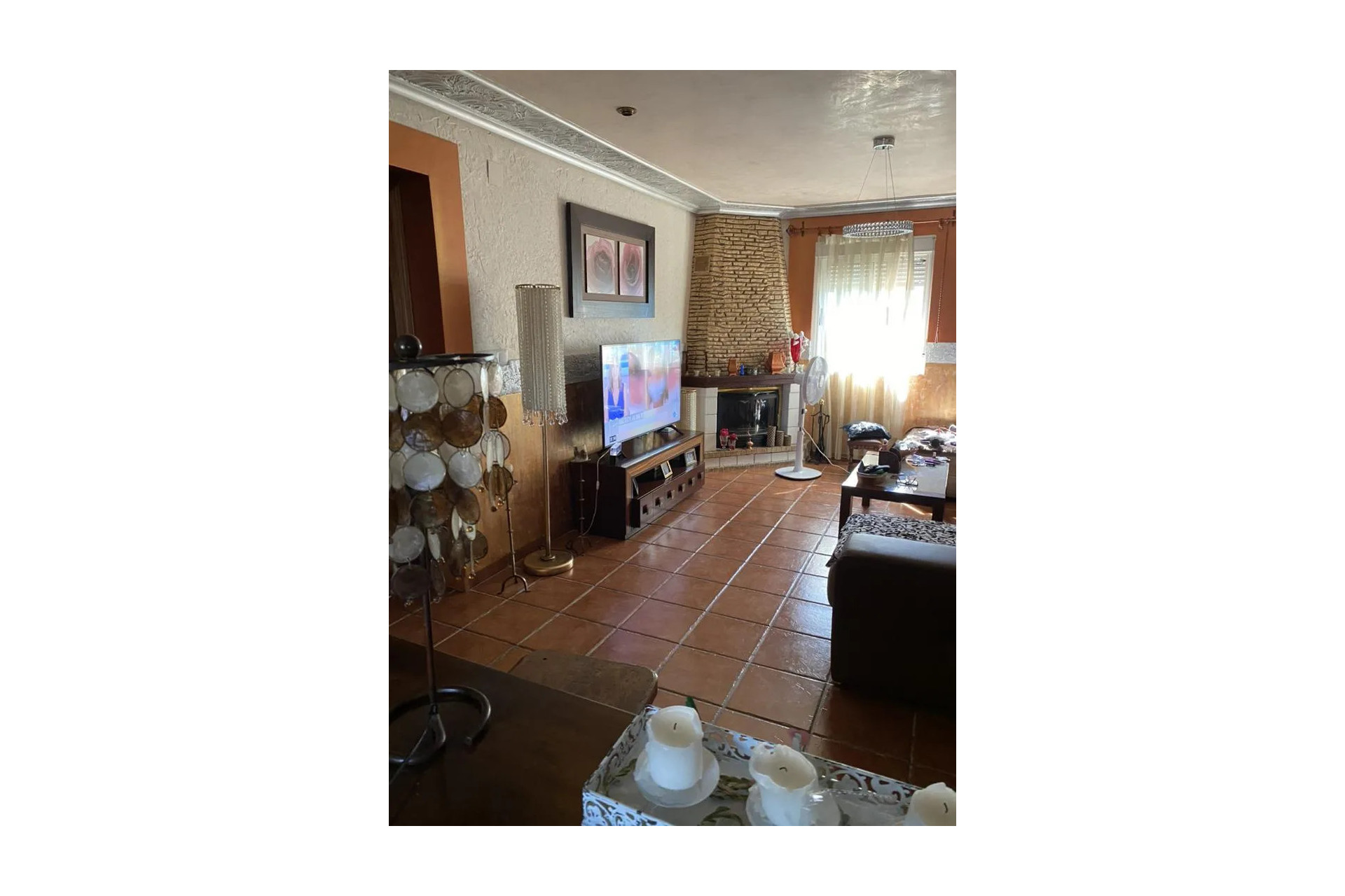 Revente - House - Orihuela Costa - CAMPO