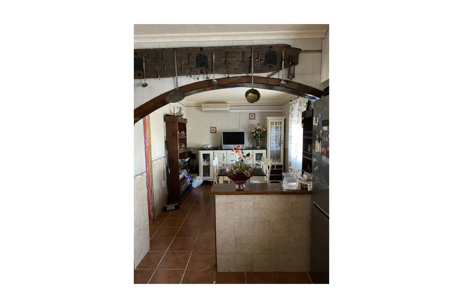 Revente - House - Orihuela Costa - CAMPO