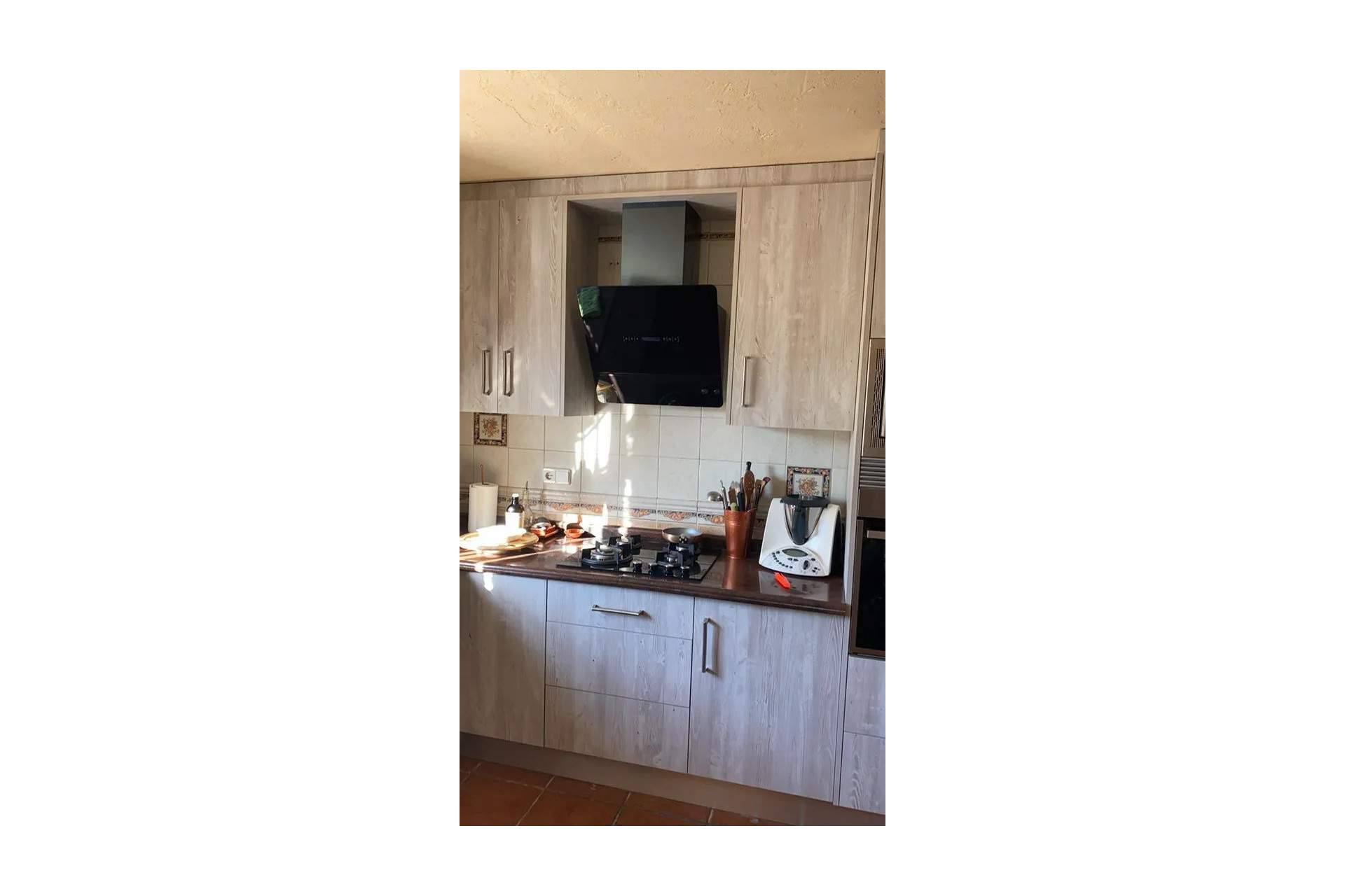 Revente - House - Orihuela Costa - CAMPO