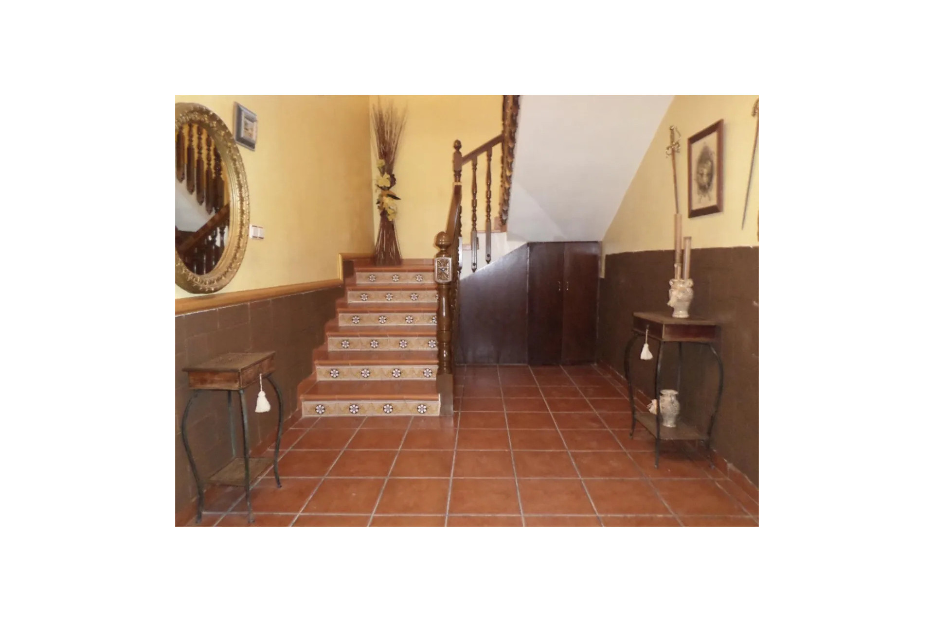 Revente - House - Orihuela Costa - CAMPO
