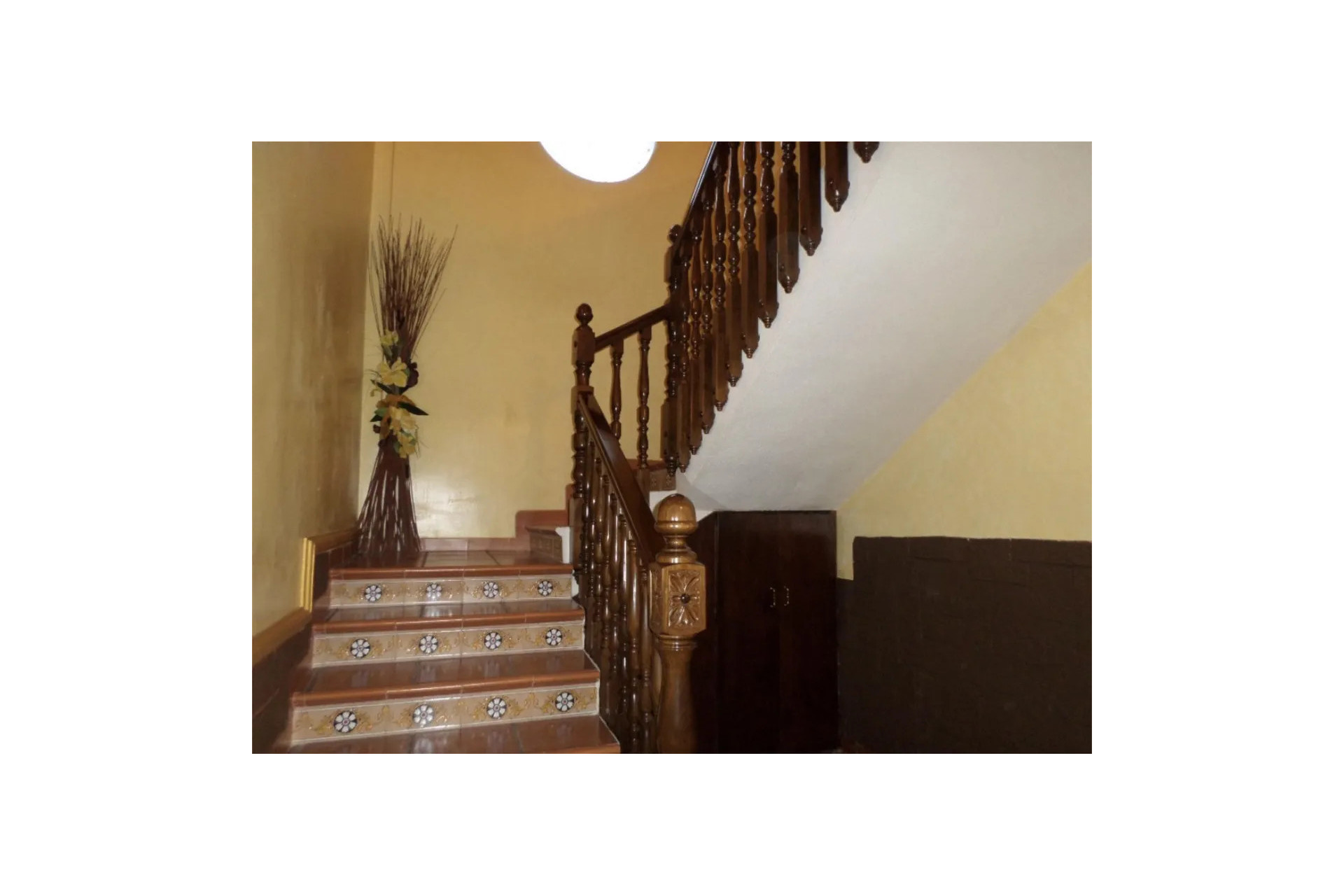 Revente - House - Orihuela Costa - CAMPO