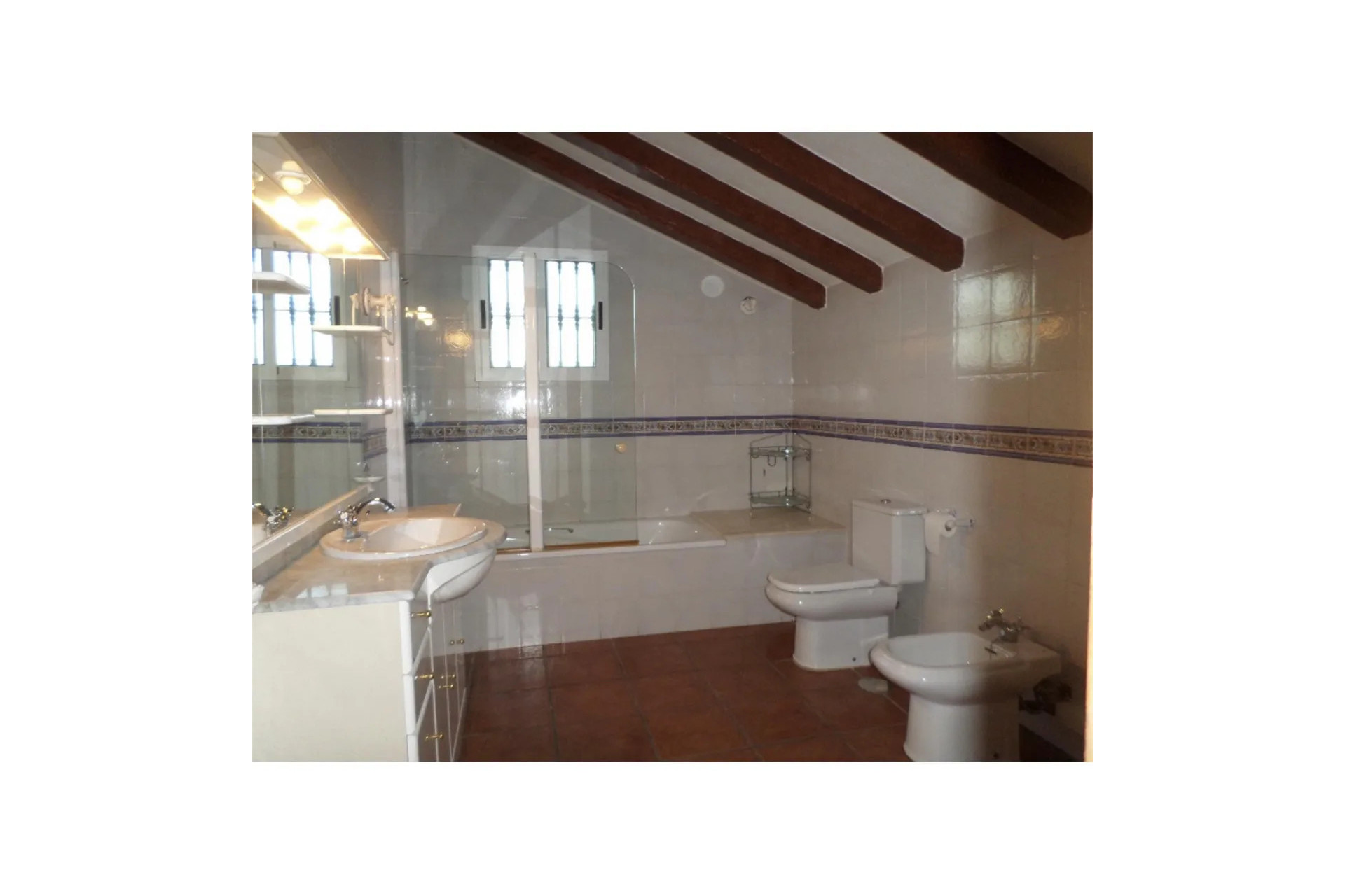 Revente - House - Orihuela Costa - CAMPO