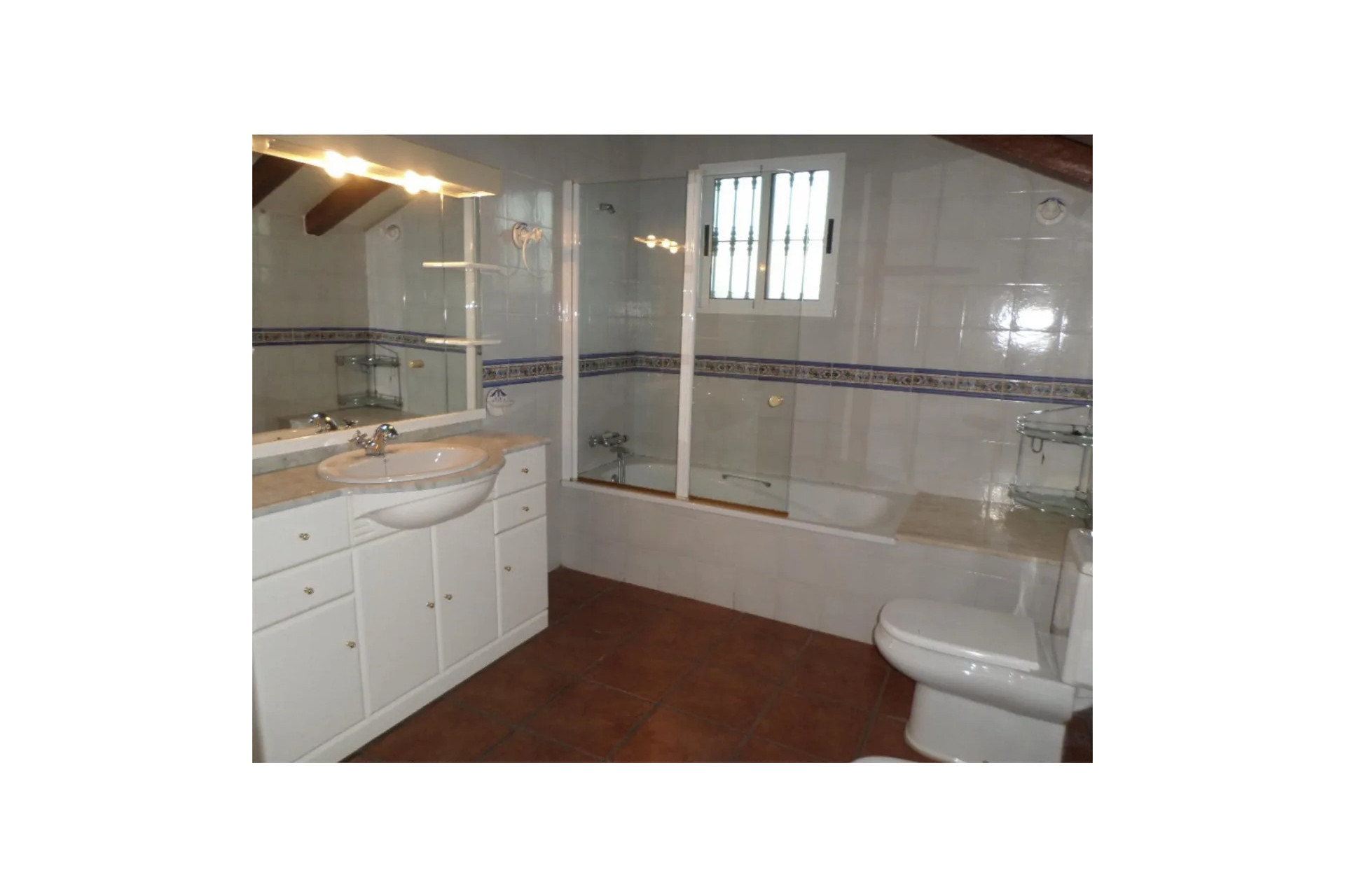 Revente - House - Orihuela Costa - CAMPO