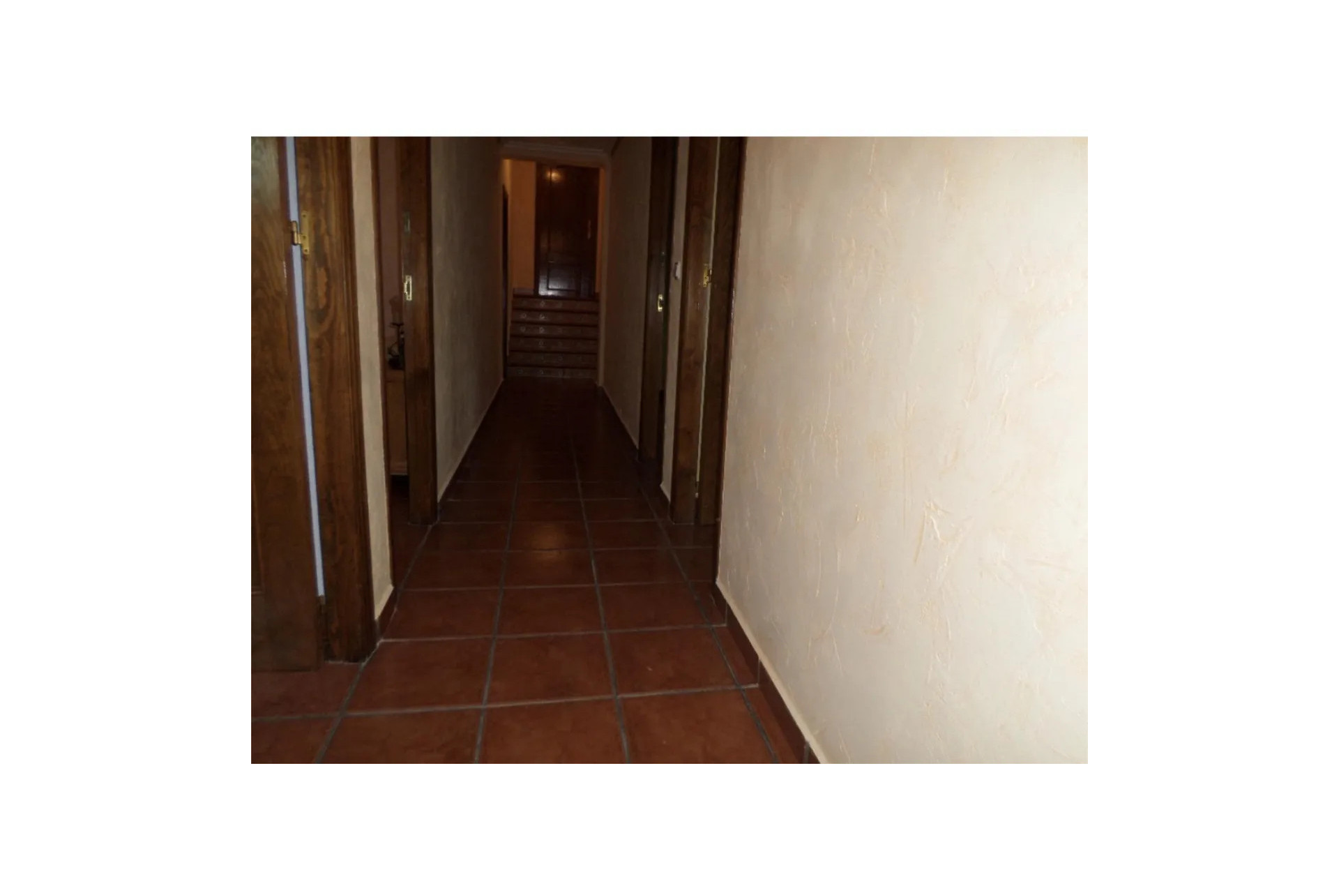 Revente - House - Orihuela Costa - CAMPO