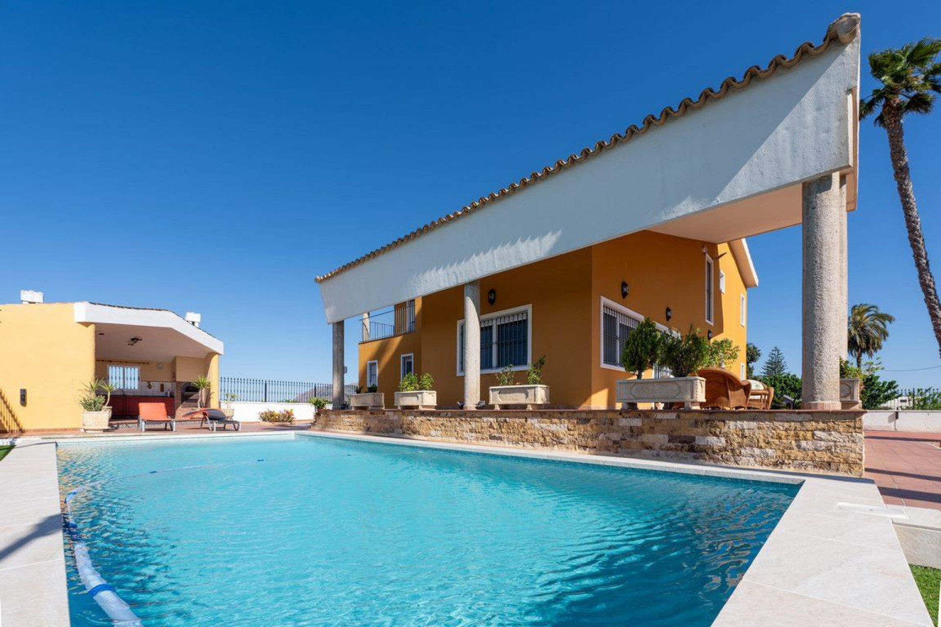 Revente - House - Orihuela Costa - CAMPO
