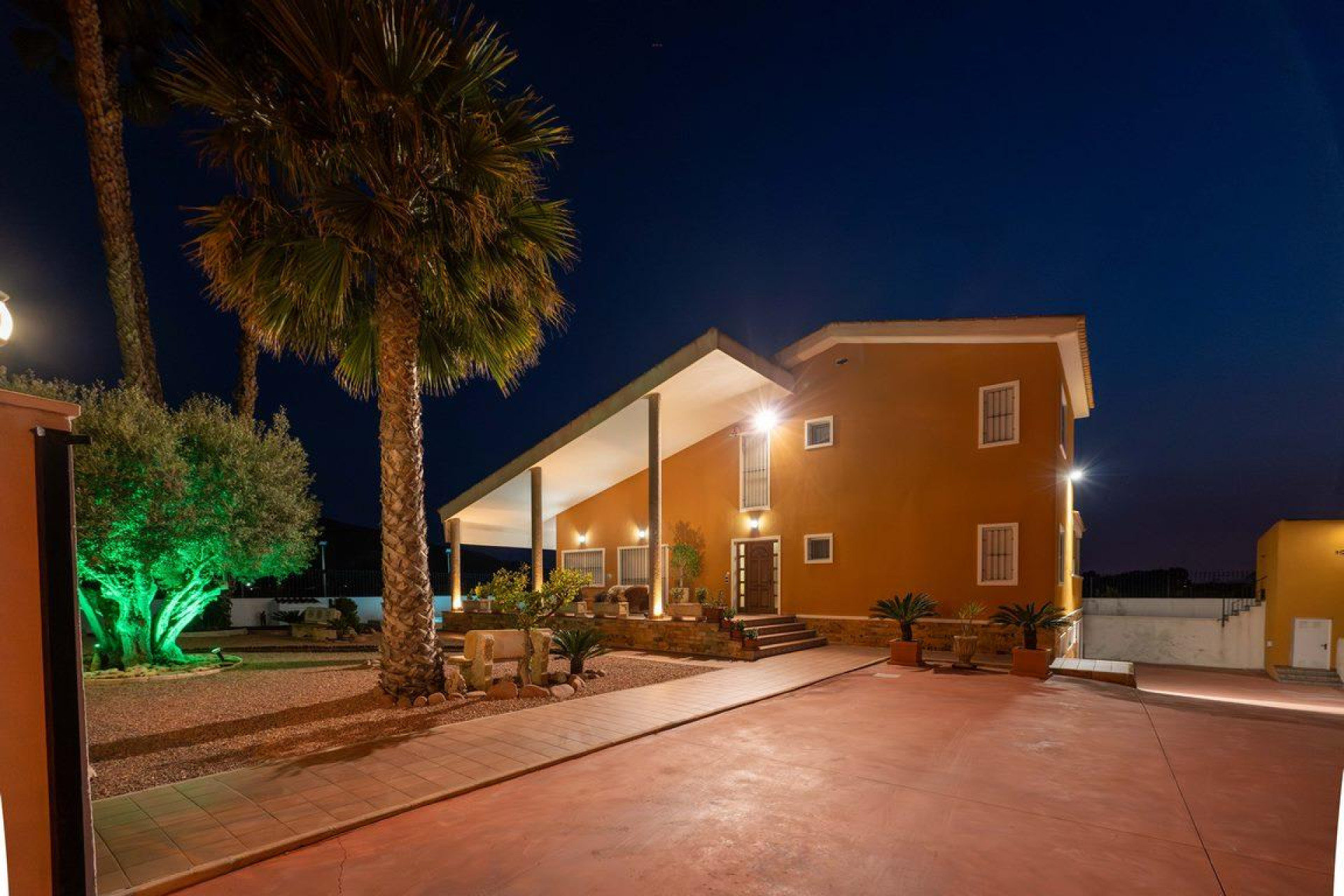 Revente - House - Orihuela Costa - CAMPO