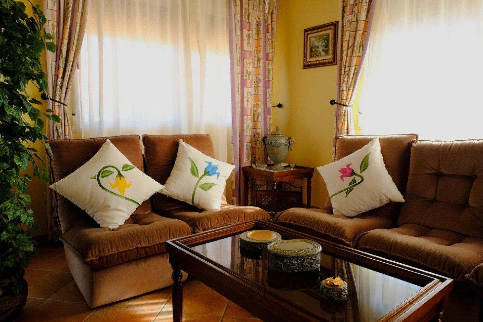 Revente - House - Orihuela Costa - CAMPO
