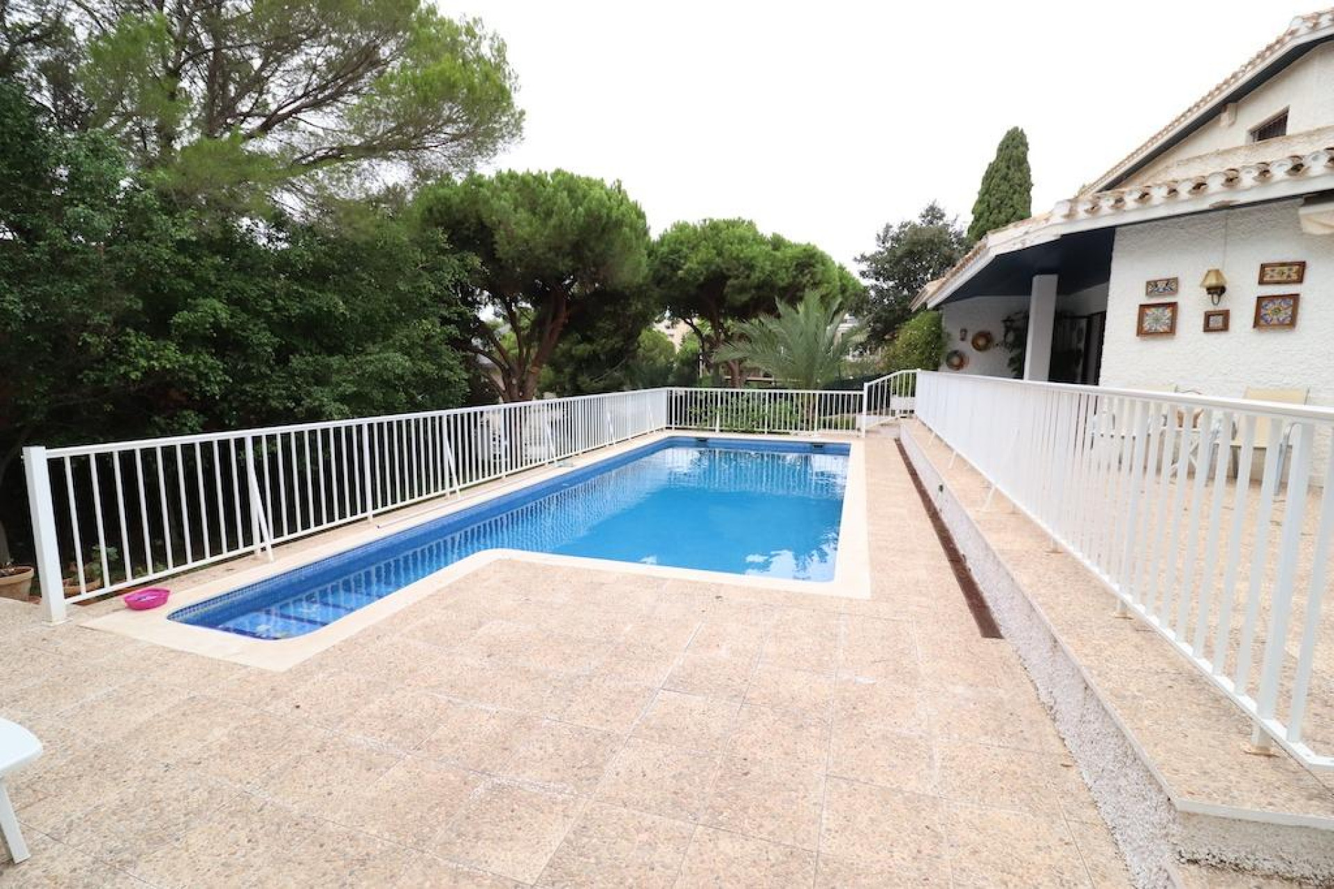 Revente - House - Orihuela Costa - Campoamor