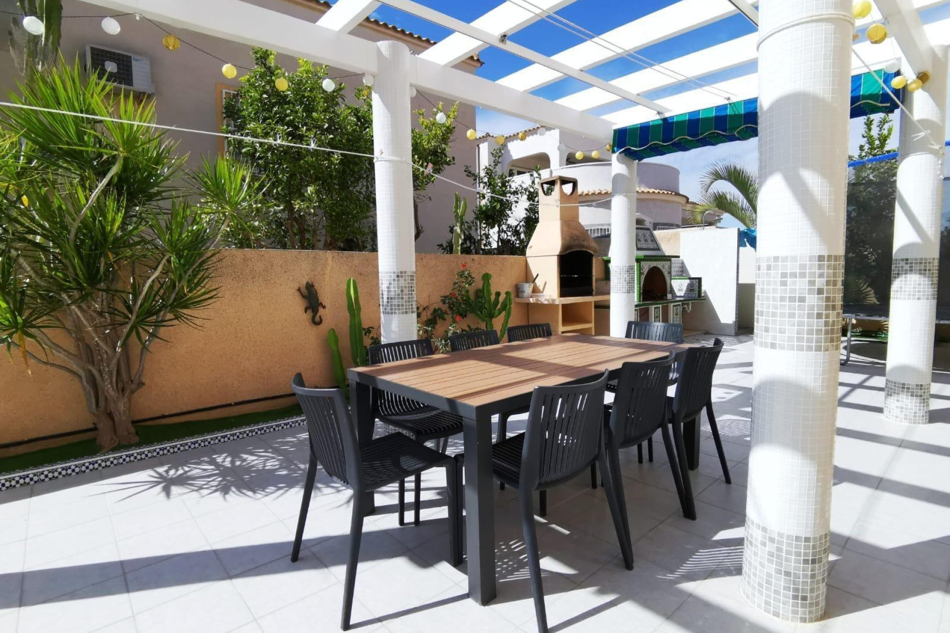 Revente - House - Orihuela Costa - La Florida