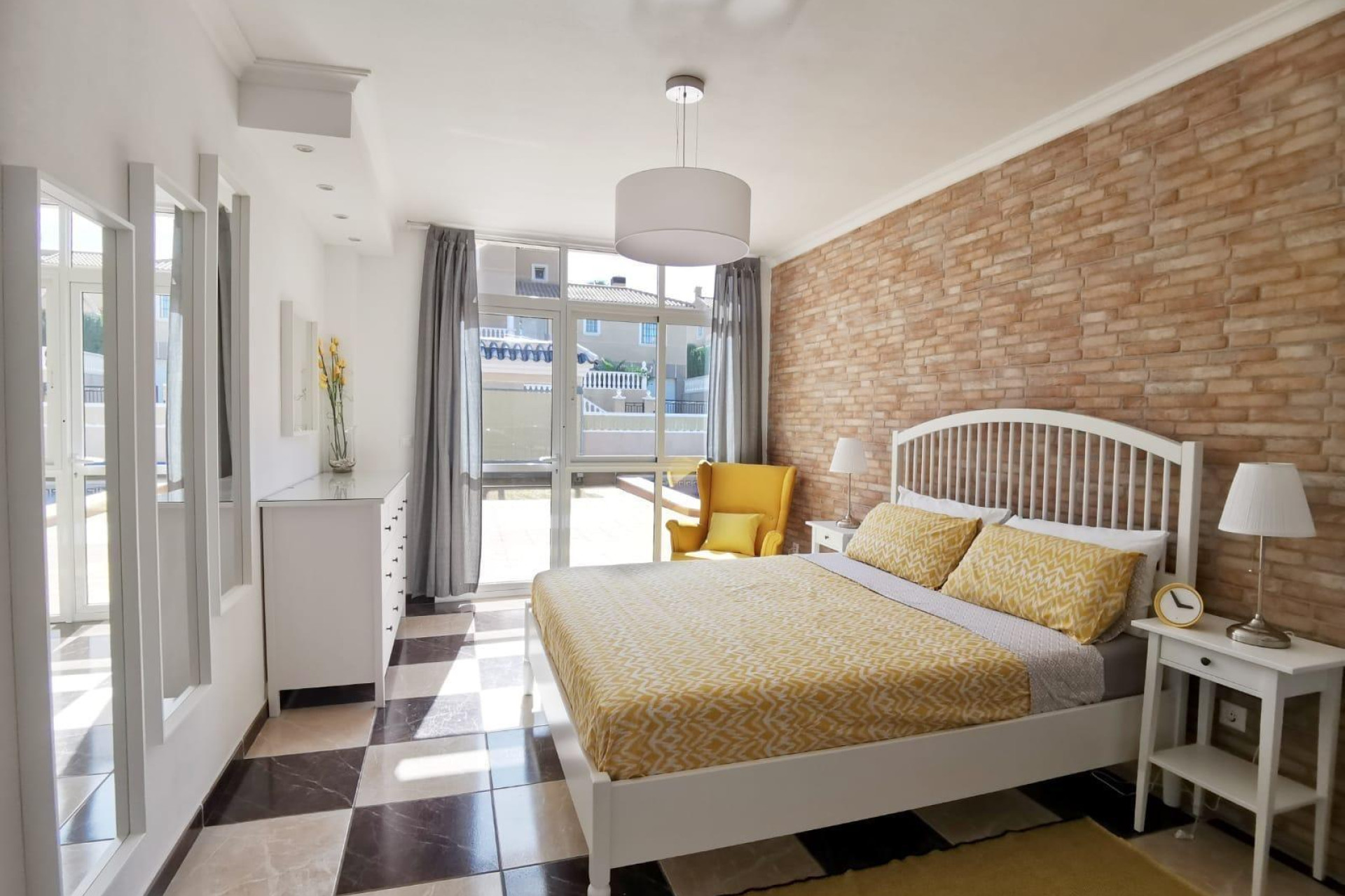 Revente - House - Orihuela Costa - La Florida