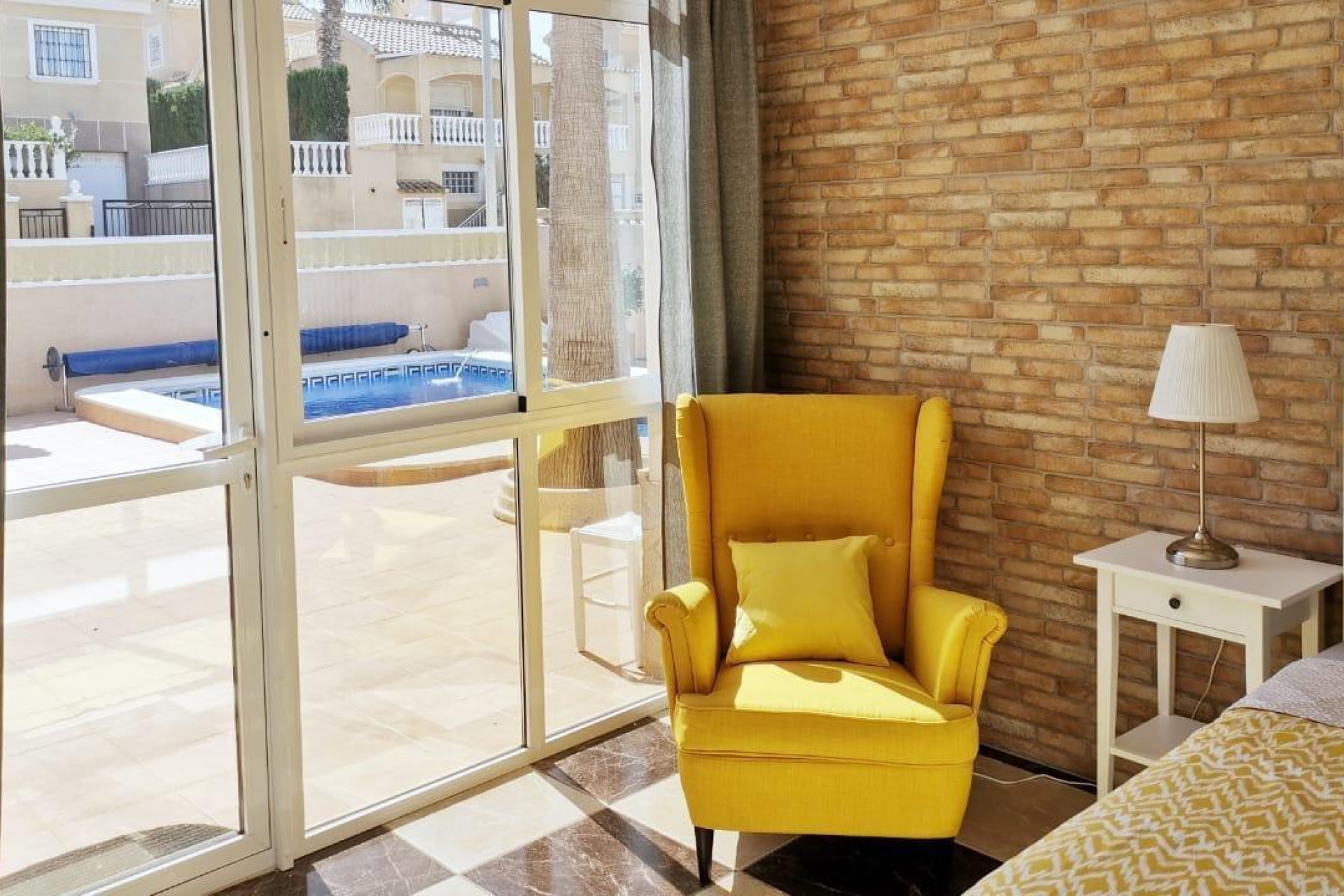 Revente - House - Orihuela Costa - La Florida