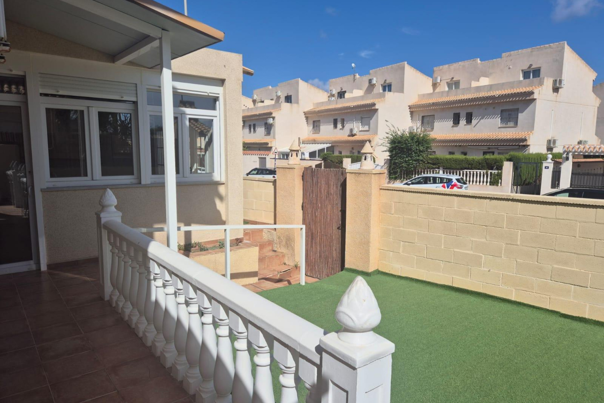 Revente - House - Orihuela Costa - La Zenia- Orihuela costa