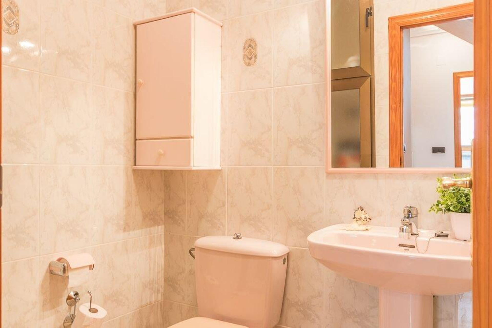 Revente - House - Orihuela Costa - La Zenia- Orihuela costa