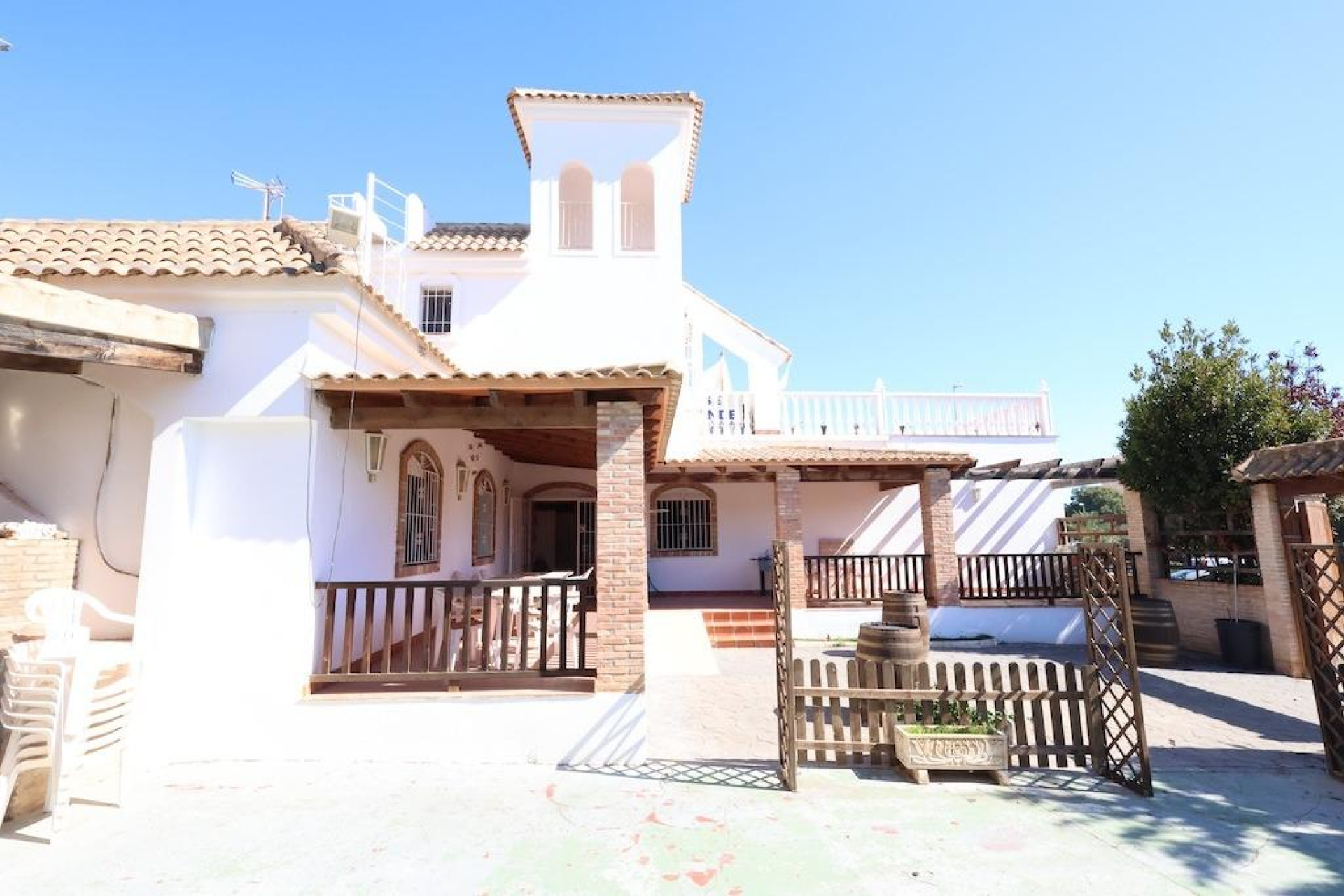 Revente - House - Orihuela Costa - La Zenia