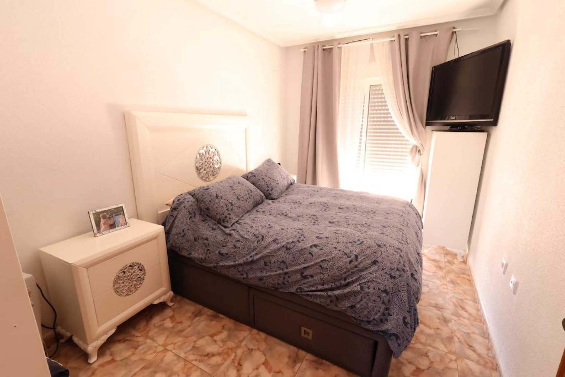 Revente - House - Orihuela Costa - La Zenia