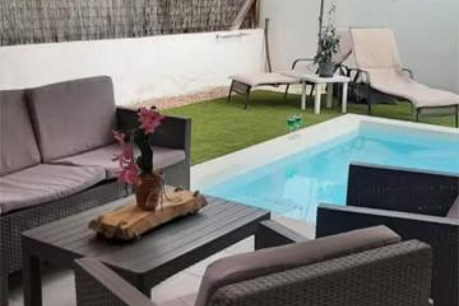 Revente - House - Orihuela Costa - Lomas de Cabo Roig