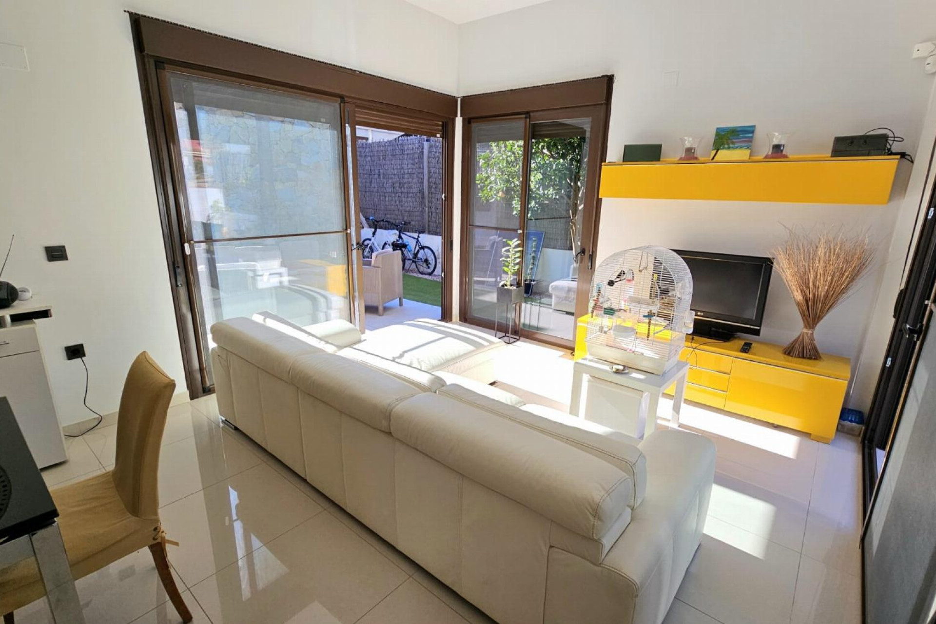 Revente - House - Orihuela Costa - Lomas de Cabo Roig