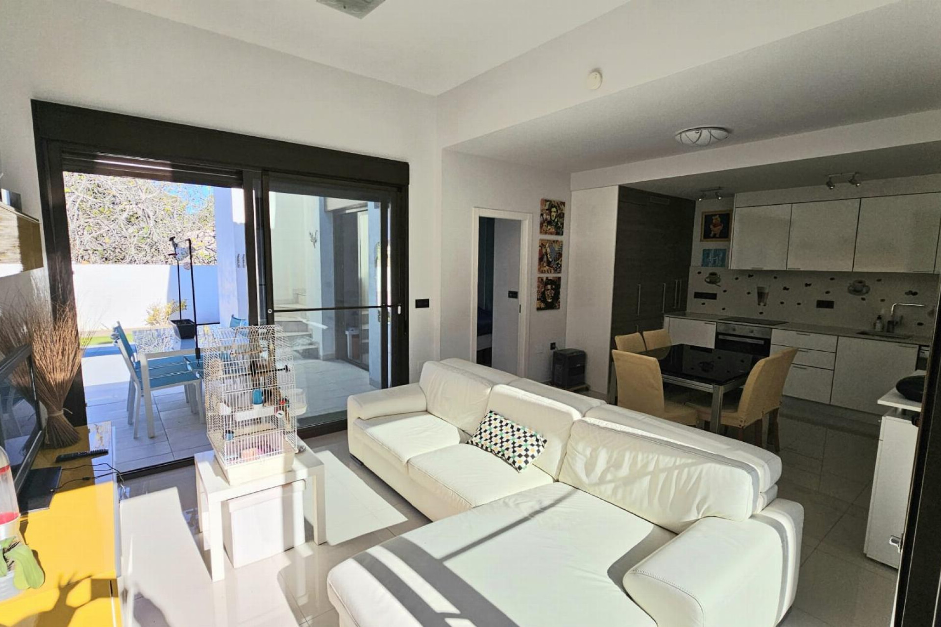 Revente - House - Orihuela Costa - Lomas de Cabo Roig