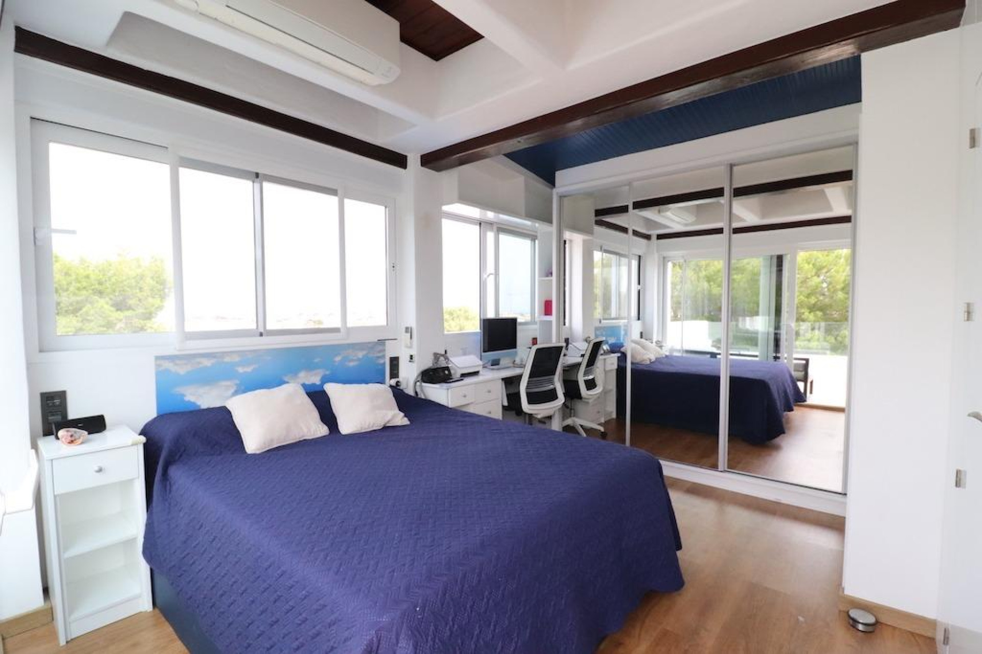 Revente - House - Orihuela Costa - Montezenia