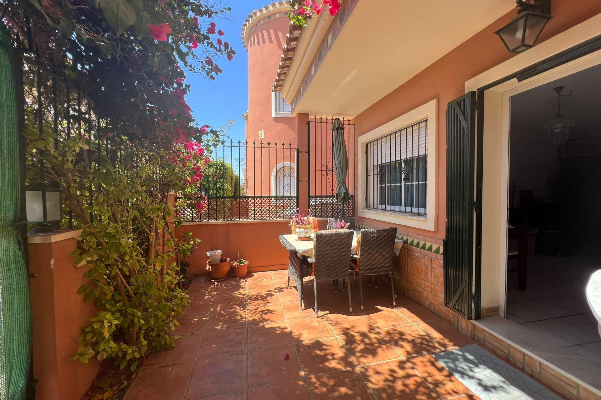 Revente - House - Orihuela Costa - Playa Flamenca Norte
