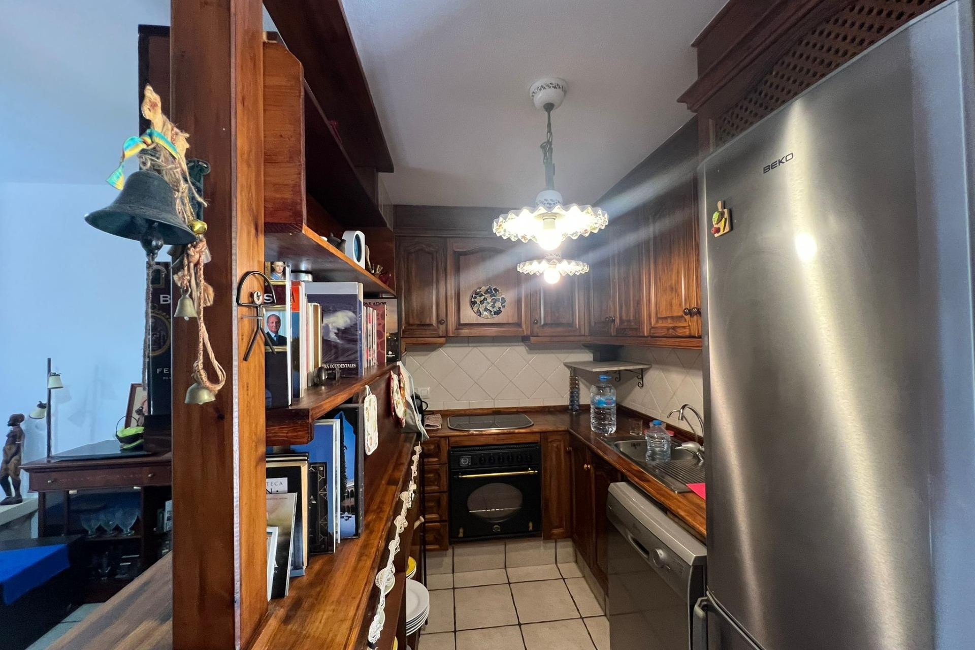 Revente - House - Orihuela Costa - Playa Flamenca Norte