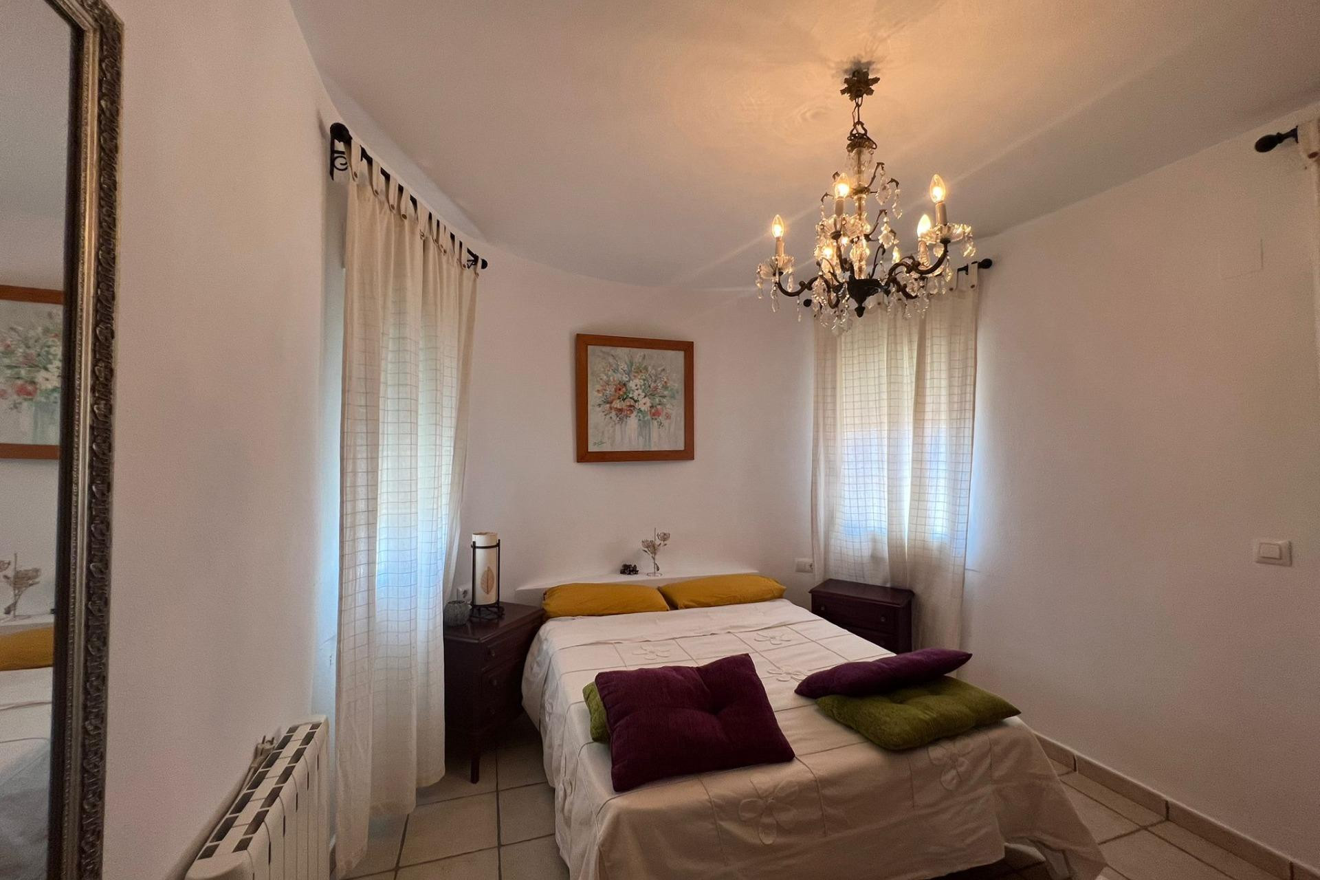 Revente - House - Orihuela Costa - Playa Flamenca Norte