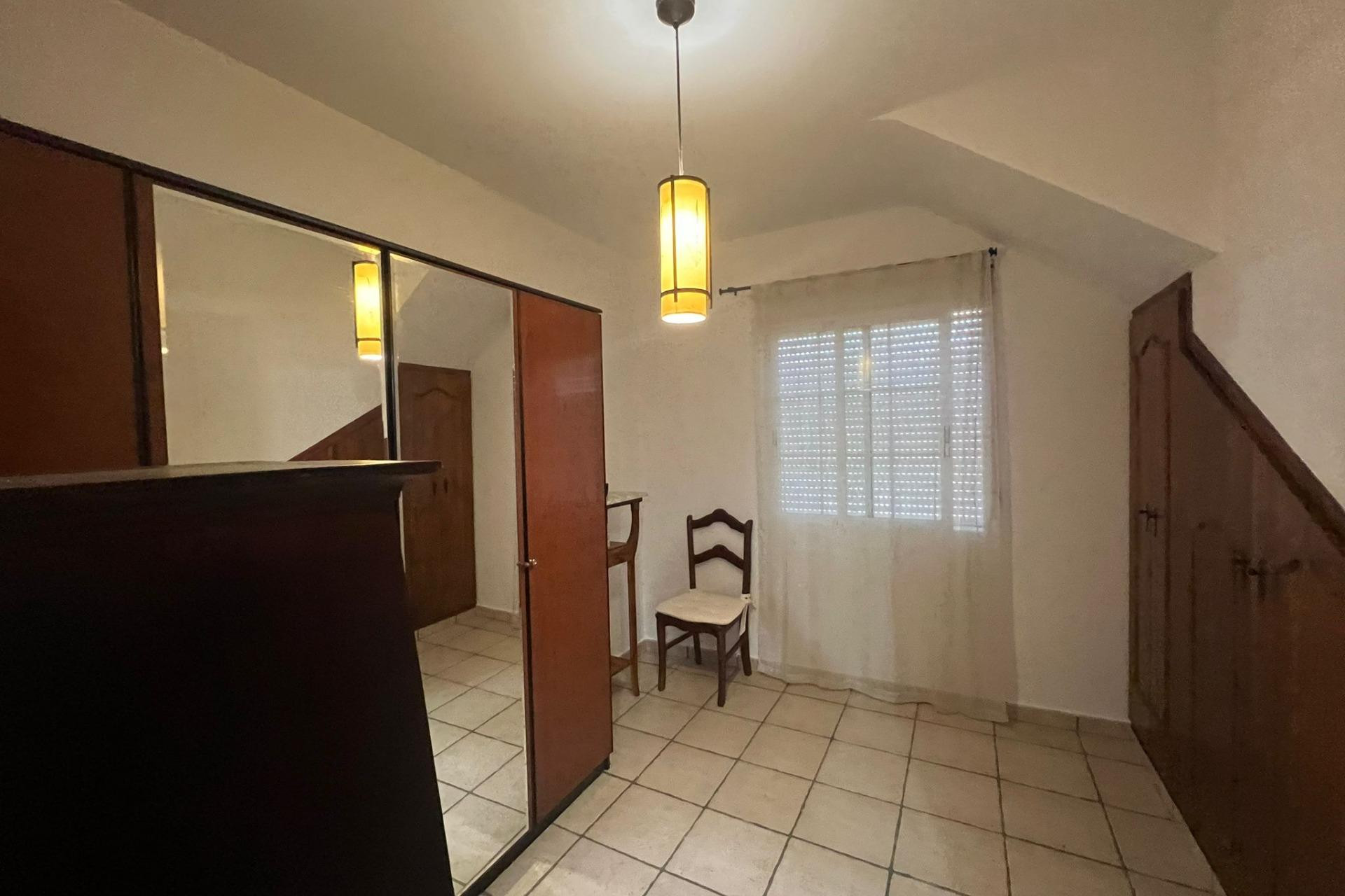 Revente - House - Orihuela Costa - Playa Flamenca Norte