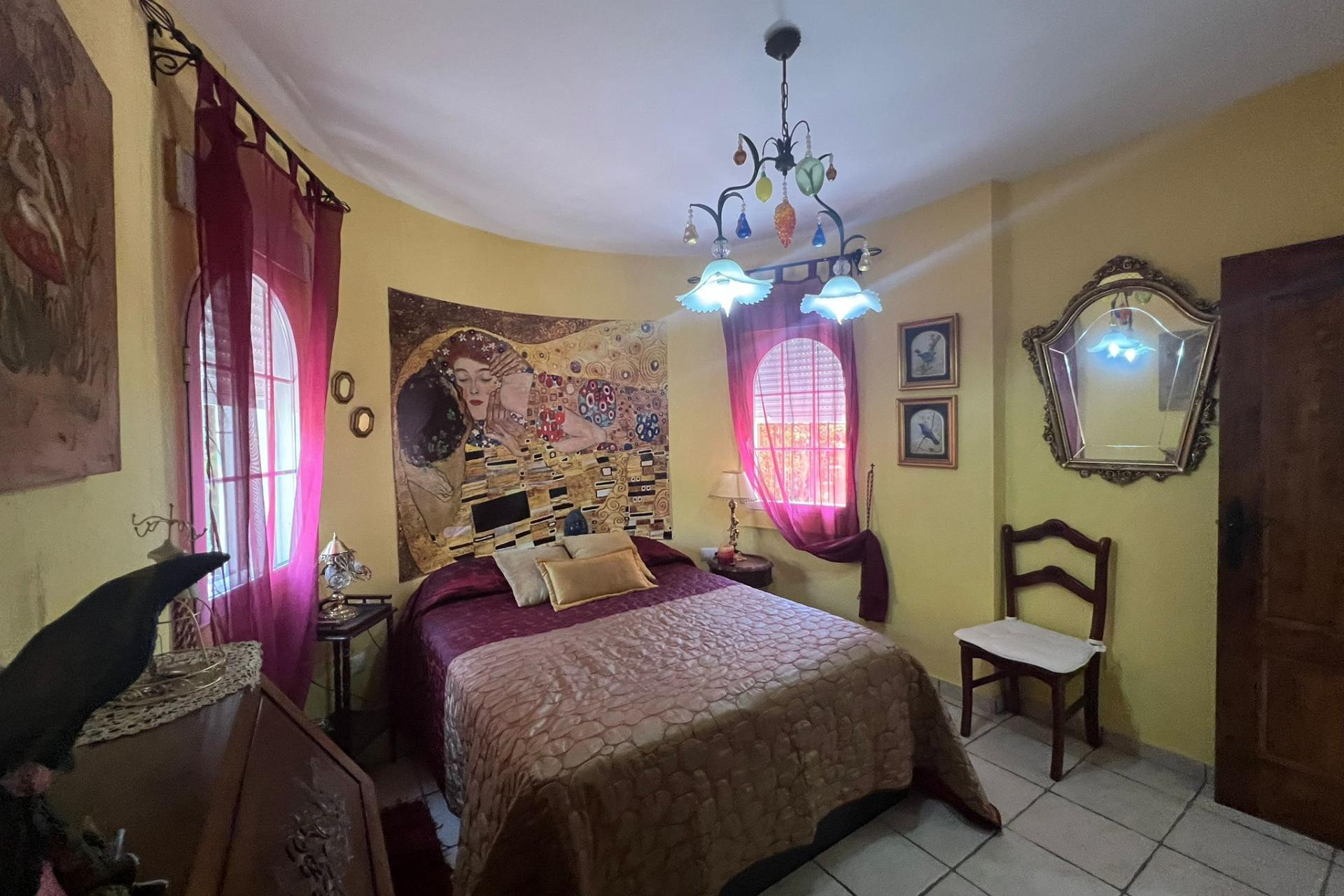 Revente - House - Orihuela Costa - Playa Flamenca Norte