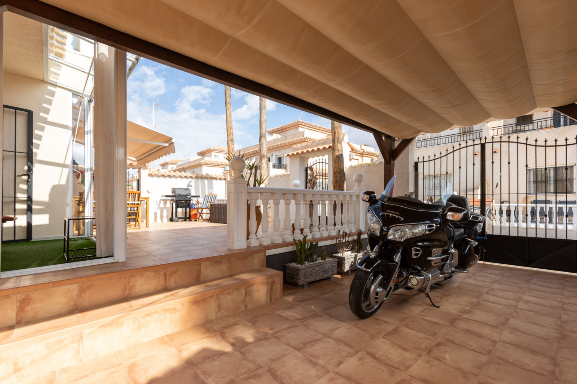 Revente - House - Orihuela Costa - Playa Flamenca