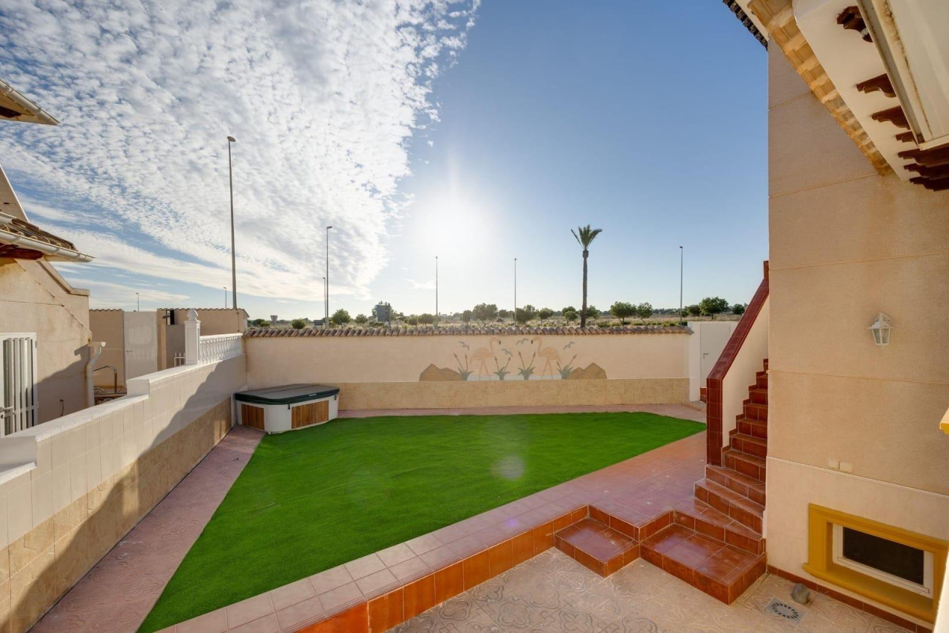 Revente - House - Orihuela Costa - Playa Flamenca