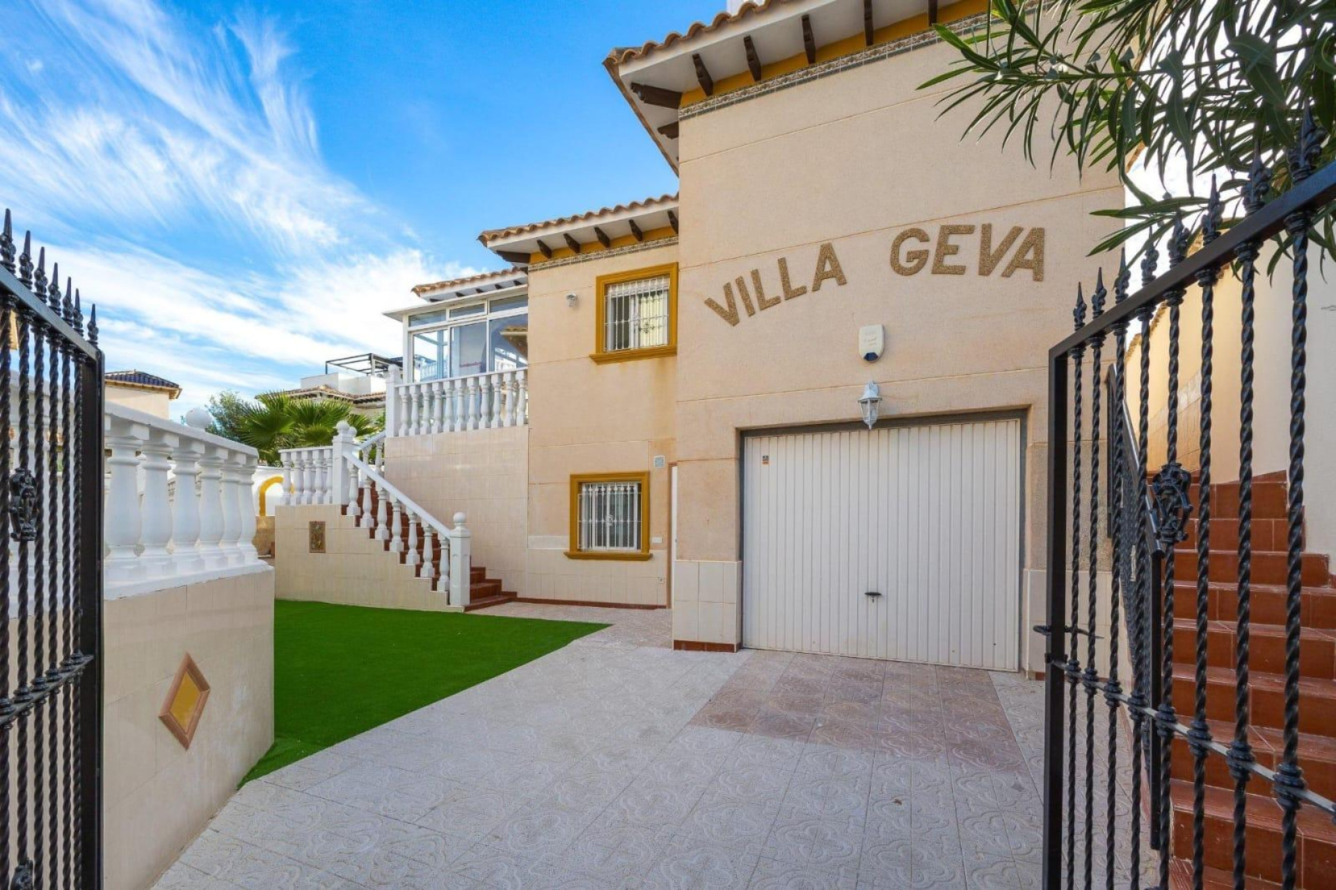 Revente - House - Orihuela Costa - Playa Flamenca