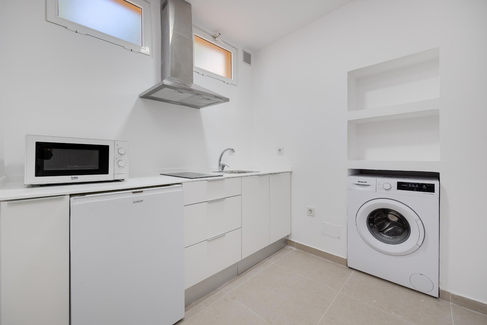 Revente - House - Orihuela Costa - Playa Flamenca