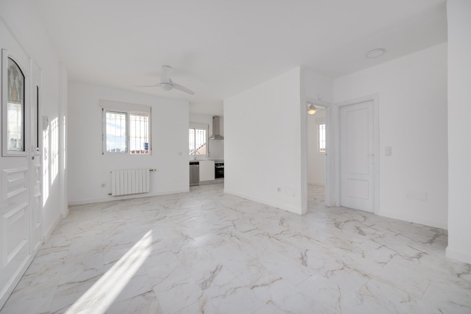 Revente - House - Orihuela Costa - Playa Flamenca