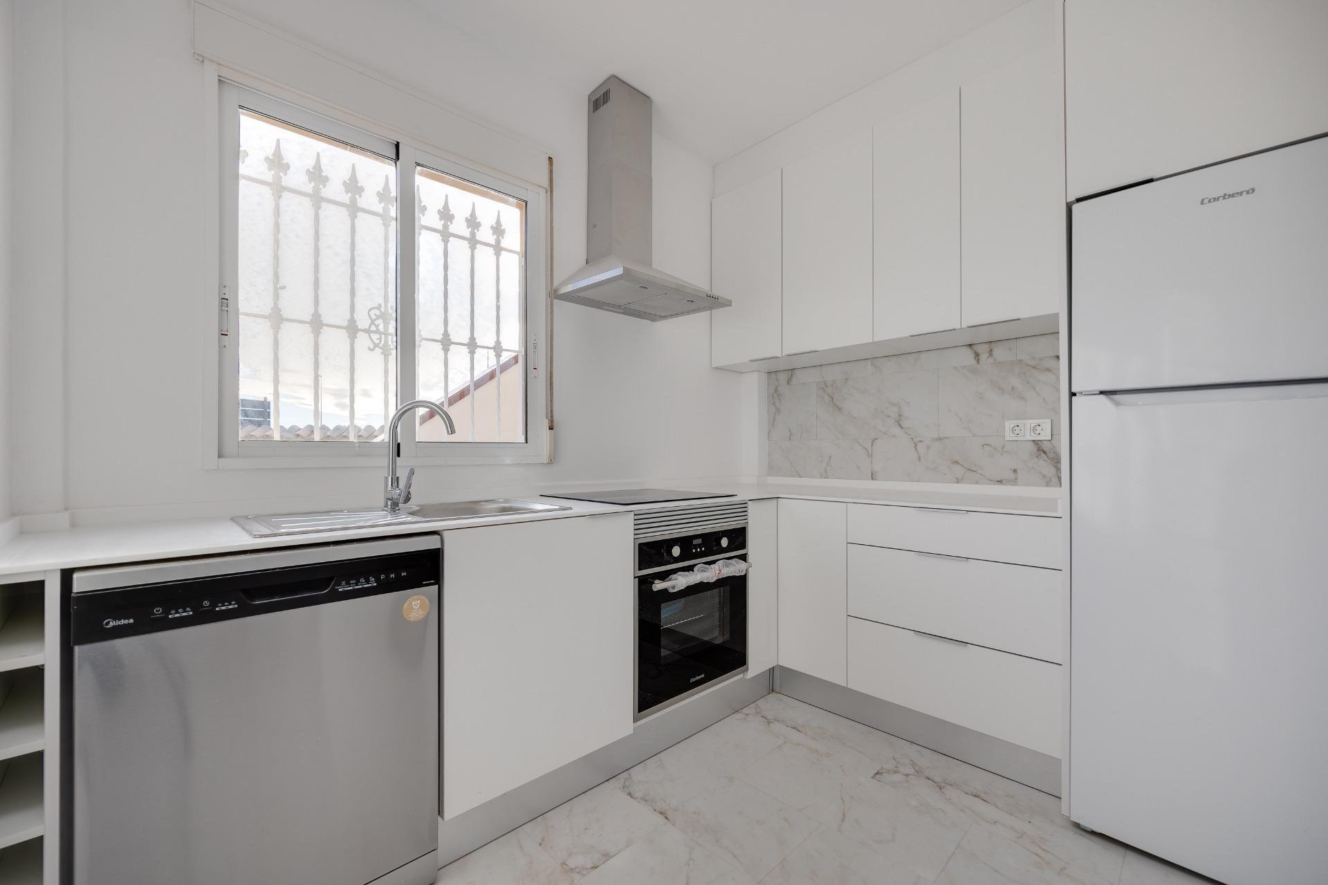 Revente - House - Orihuela Costa - Playa Flamenca