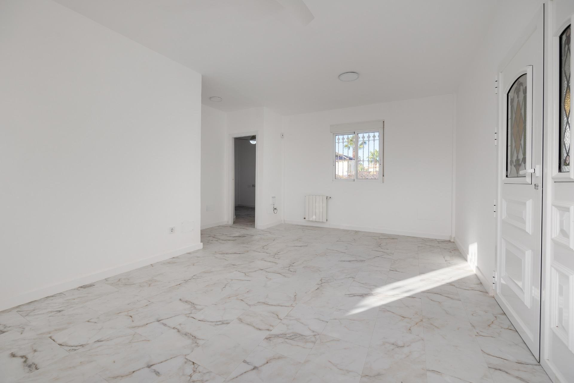 Revente - House - Orihuela Costa - Playa Flamenca