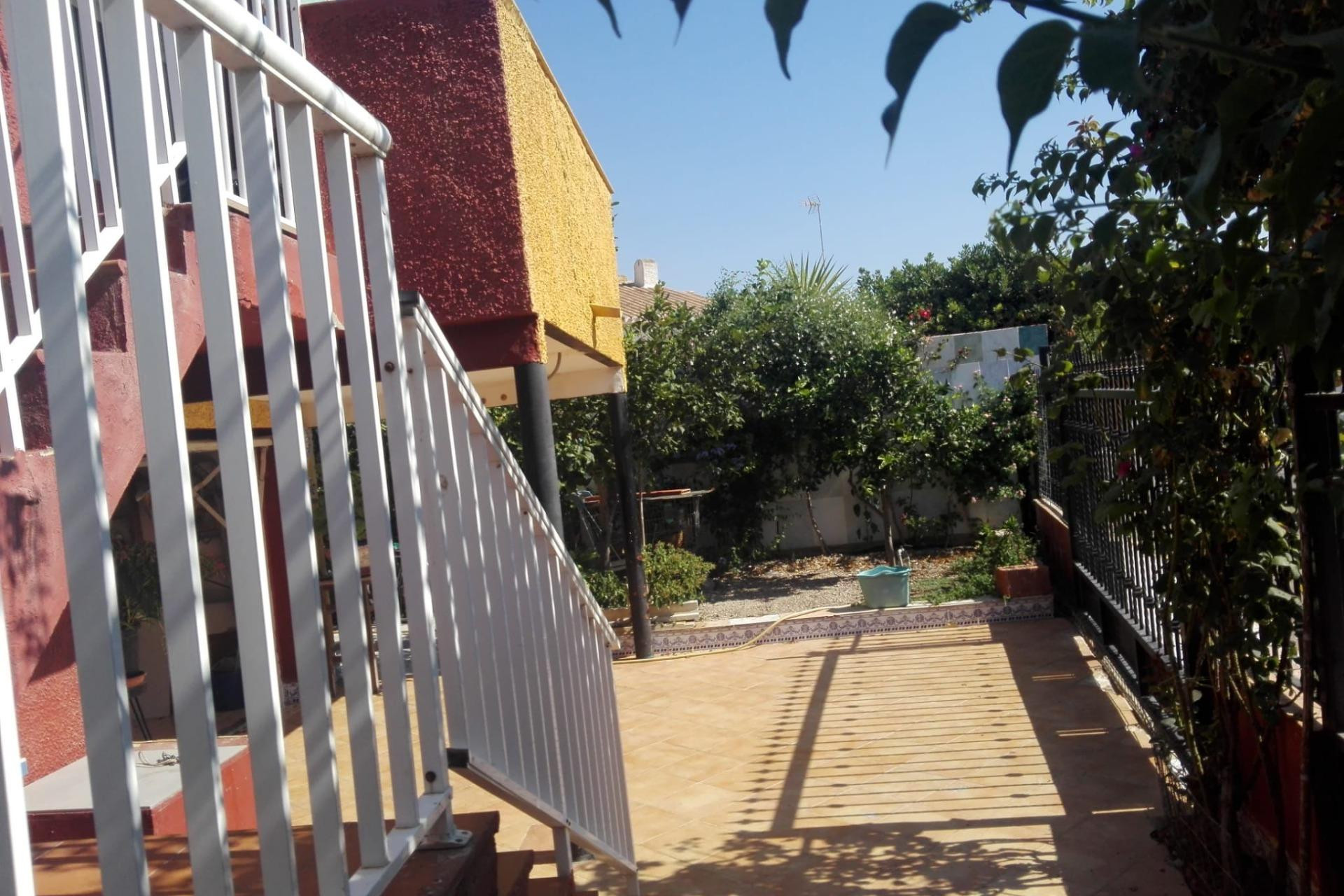 Revente - House - Orihuela Costa - Punta Prima