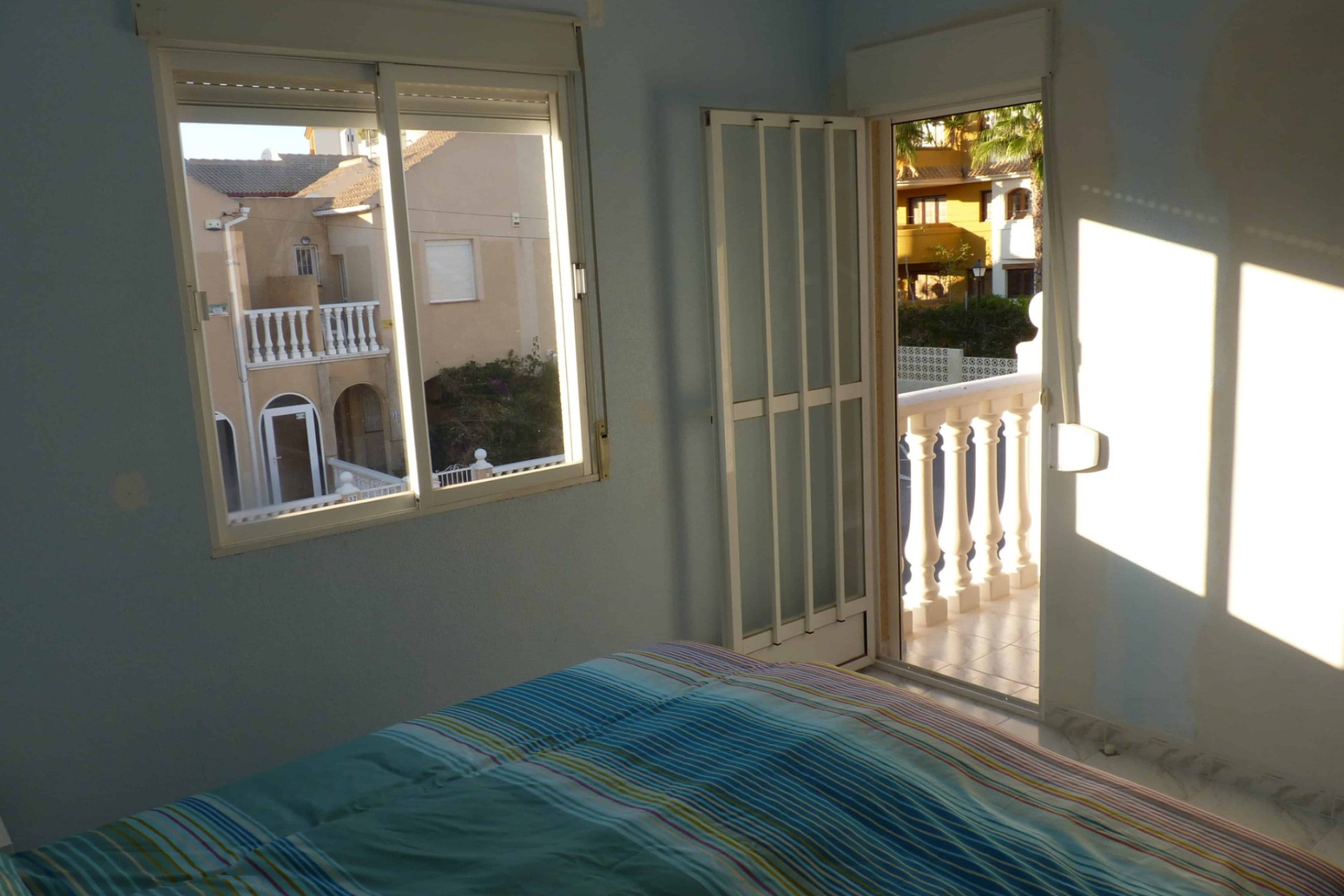 Revente - House - Orihuela Costa - Punta Prima