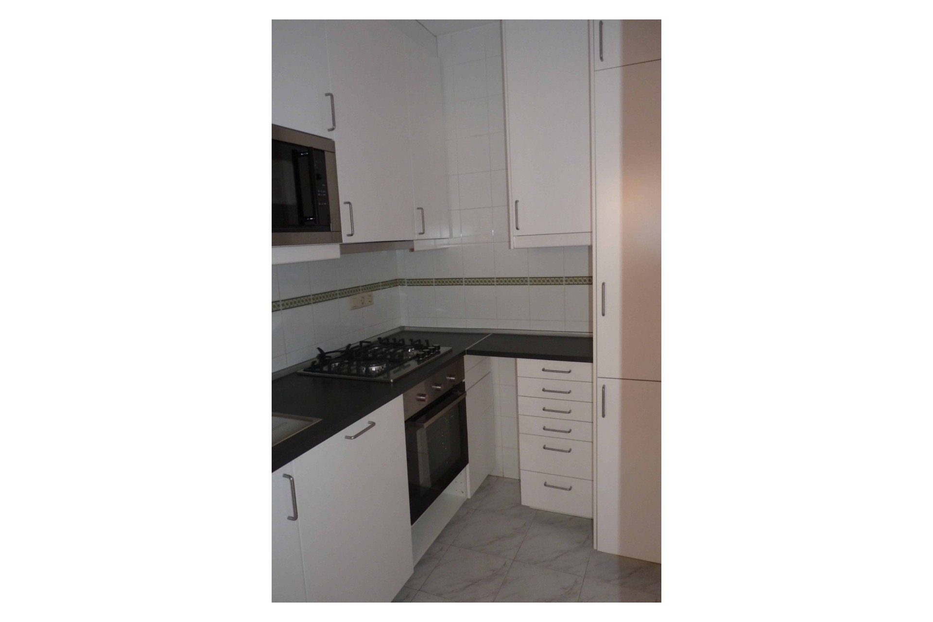 Revente - House - Orihuela Costa - Punta Prima