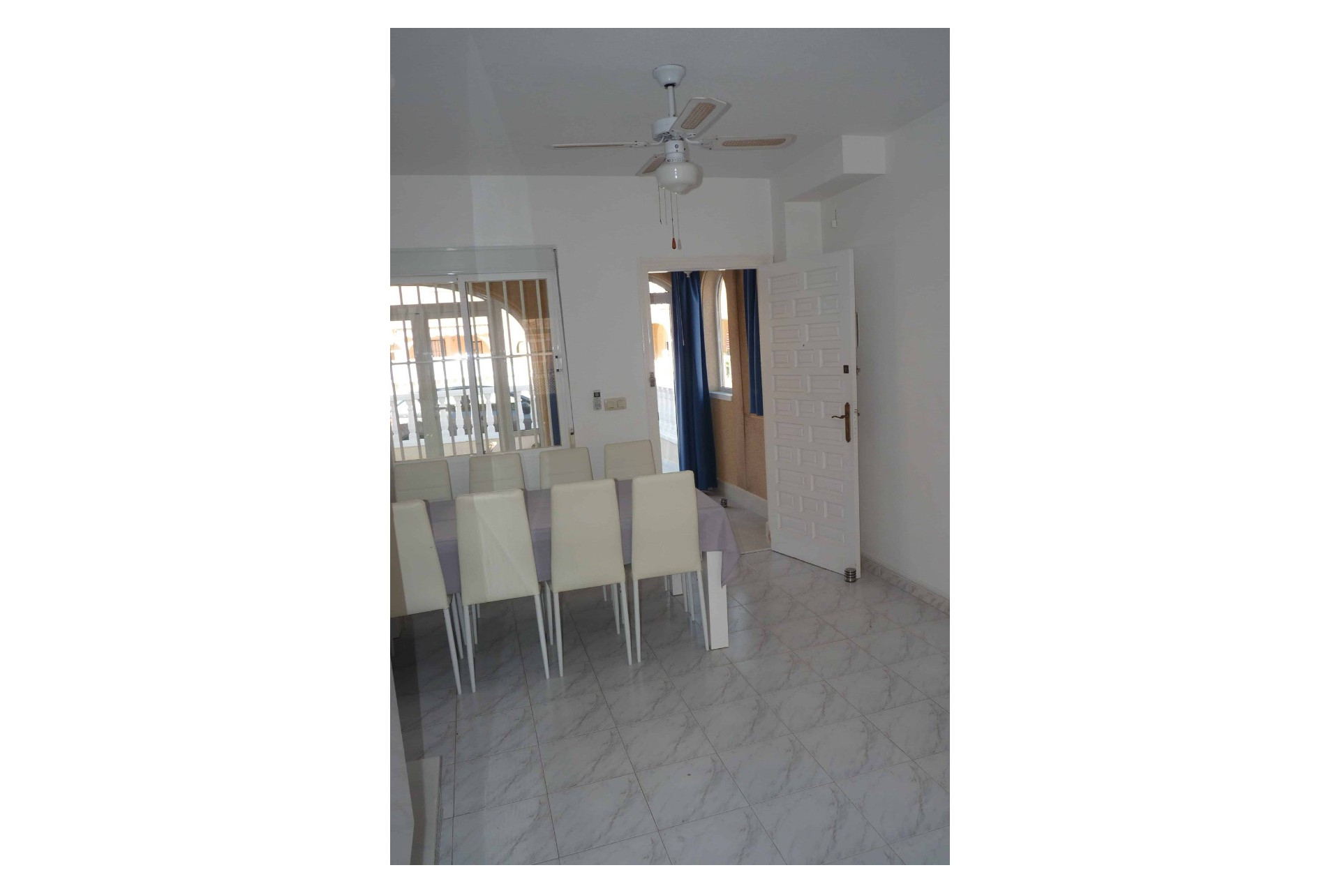 Revente - House - Orihuela Costa - Punta Prima