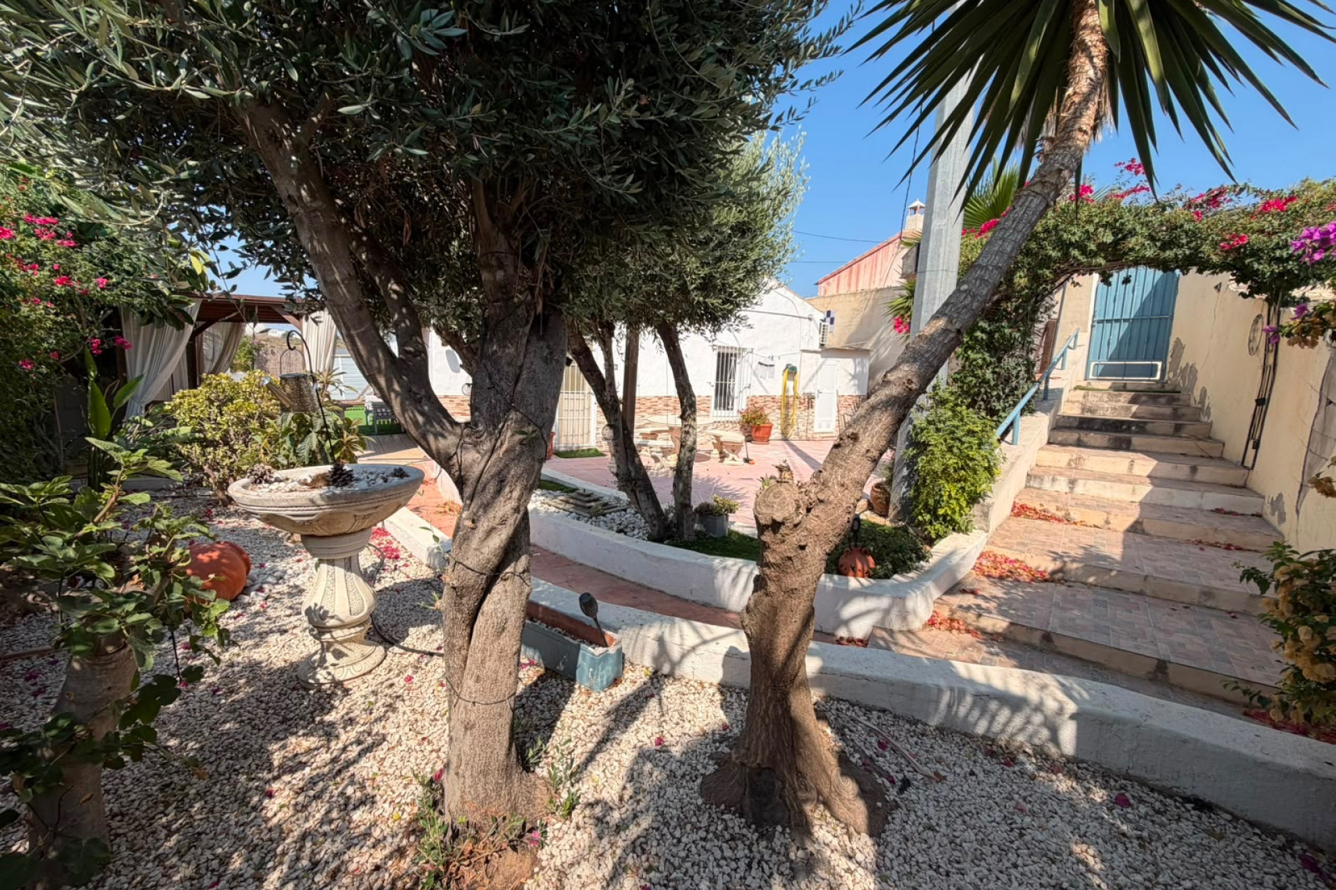 Revente - House - Orihuela Costa - Torremendo