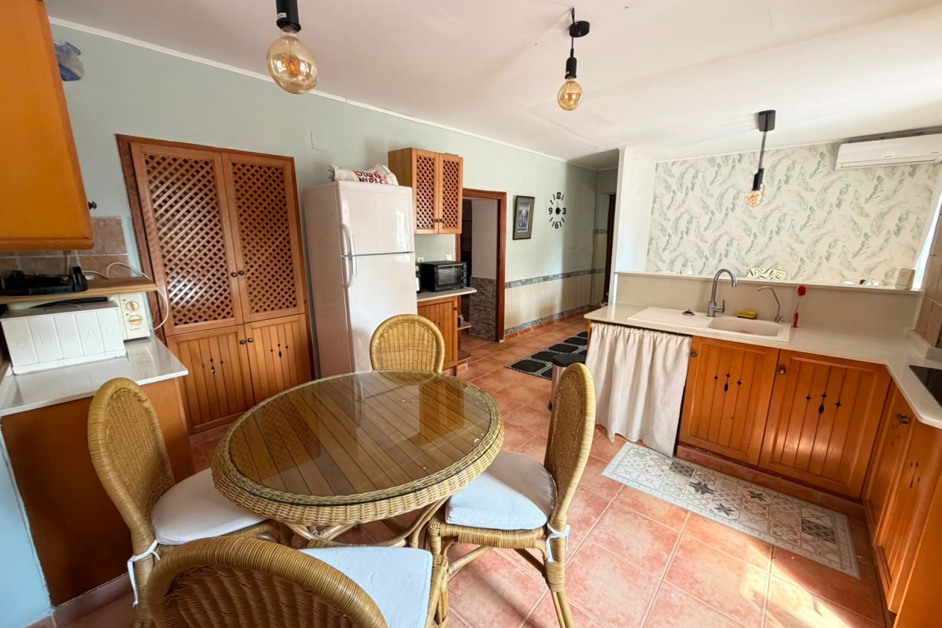 Revente - House - Orihuela Costa - Torremendo