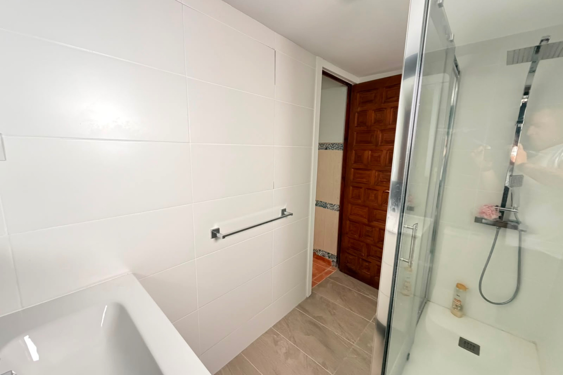 Revente - House - Orihuela Costa - Torremendo